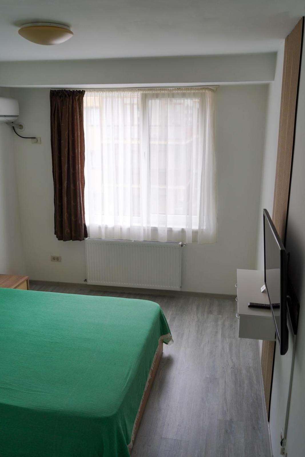 Skyline Apart 1 Militari Residence