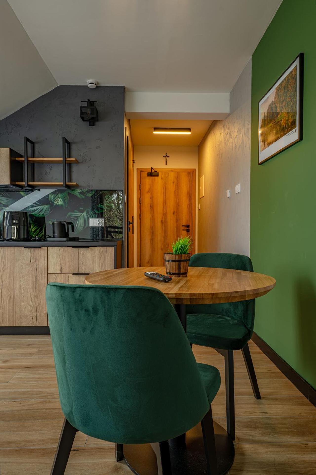 Villa Park Zwierzyniec