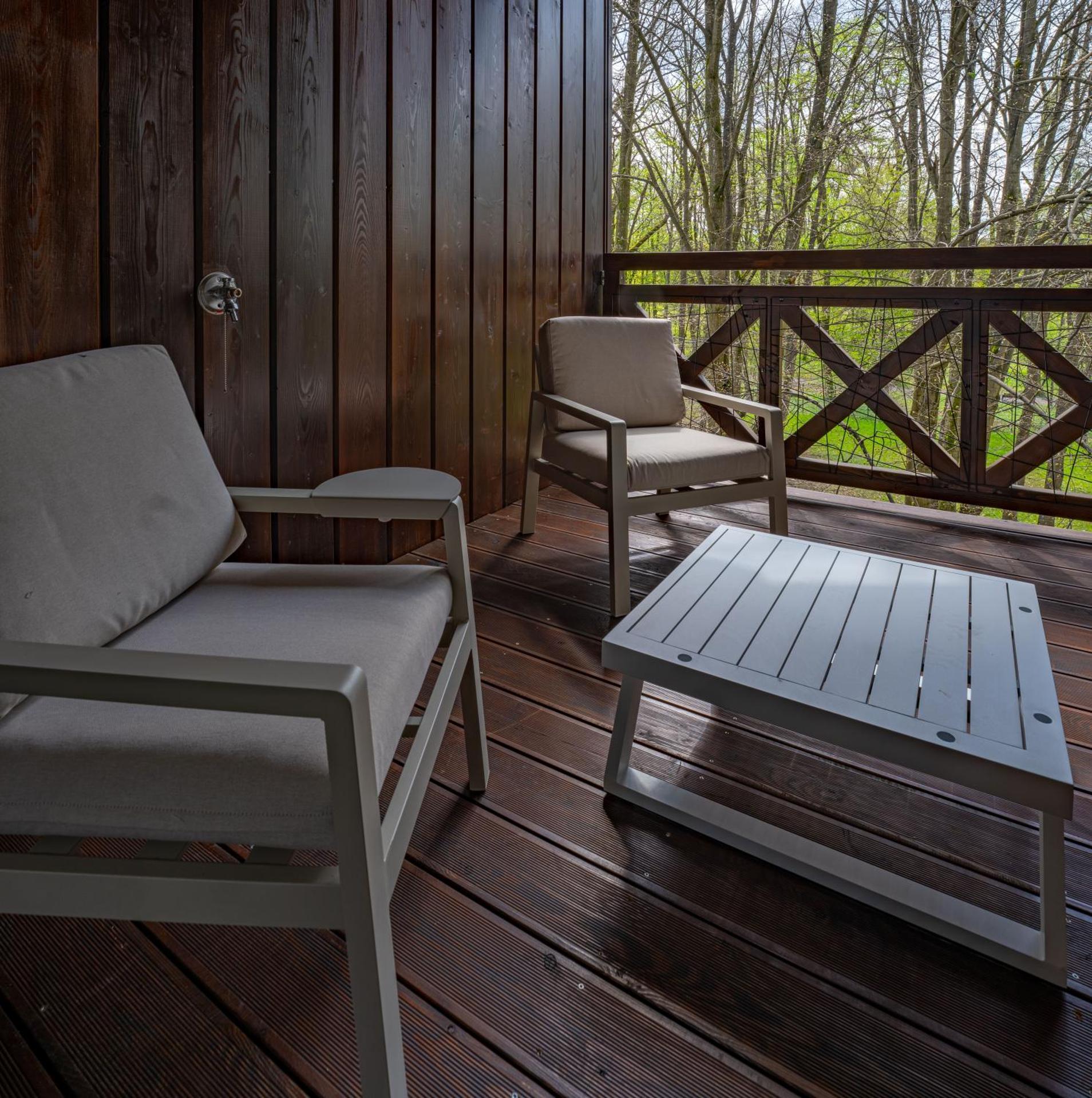 Villa Park Zwierzyniec