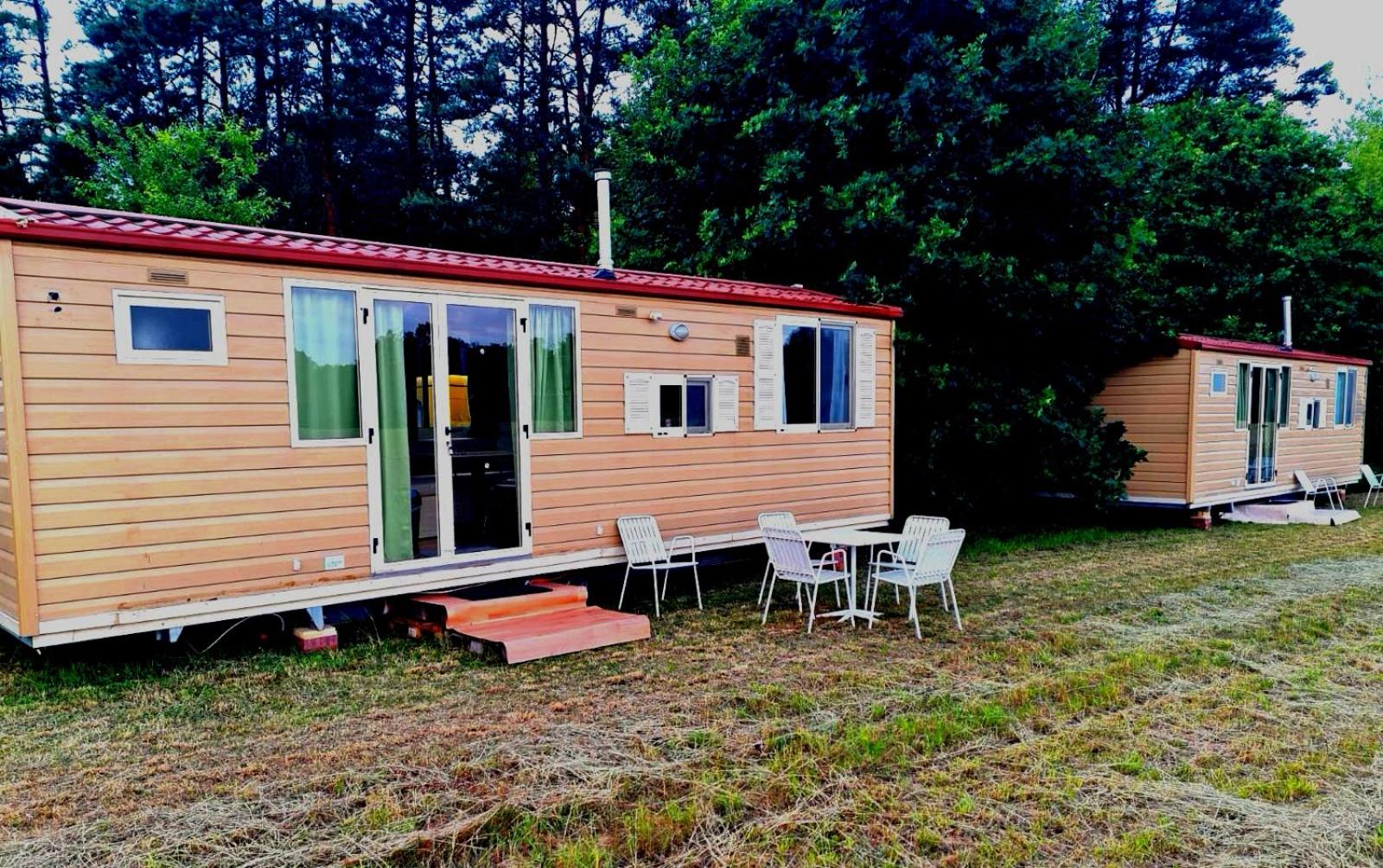 Ferienpark am Hellsee