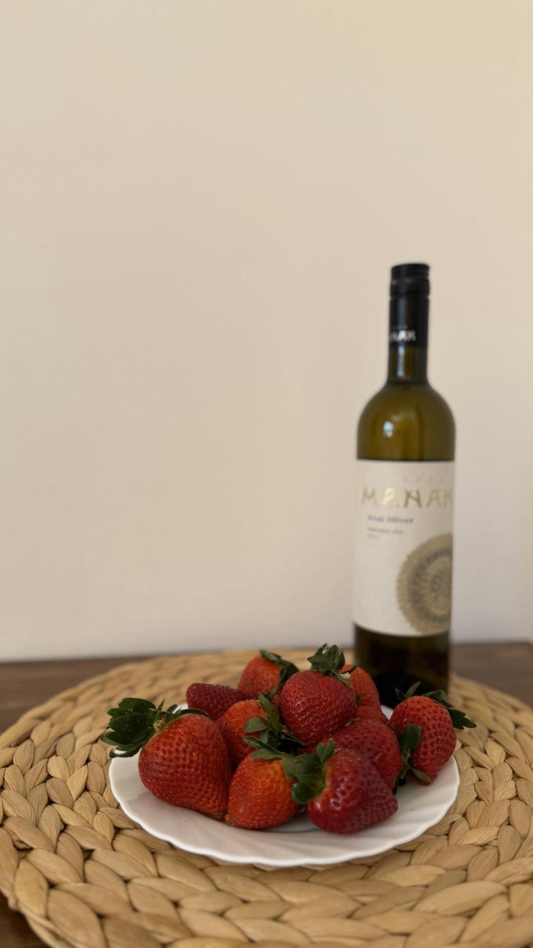 Penzion a Vinoteka Hrozen