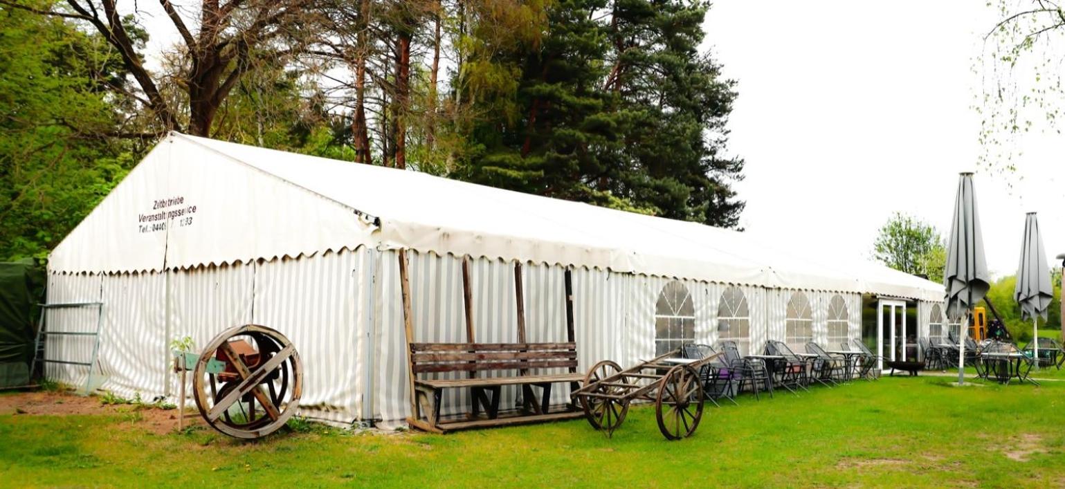 Ferienpark am Hellsee