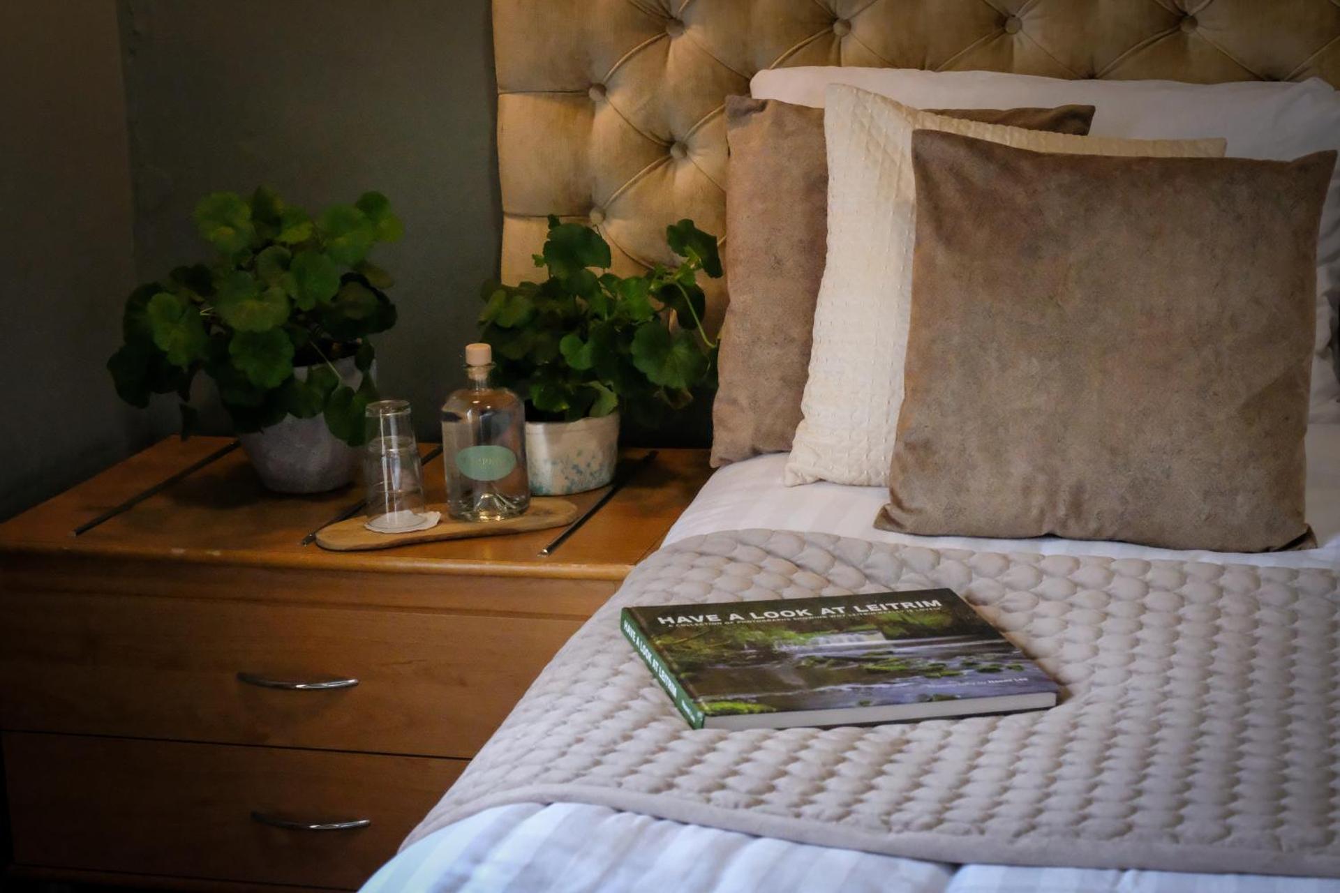 Topper's Rooms Guest Accommodation