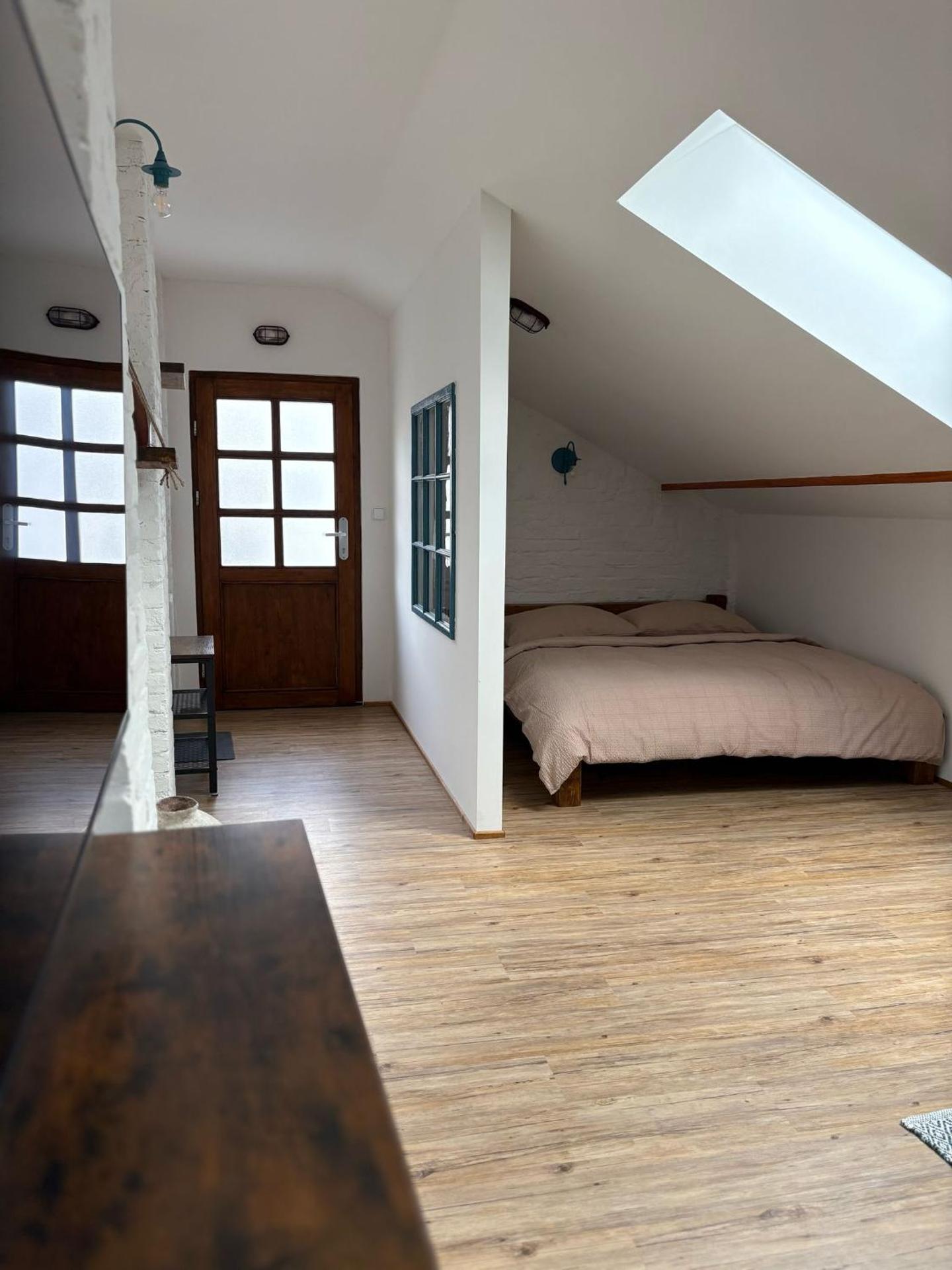 Apartmán Sportheart