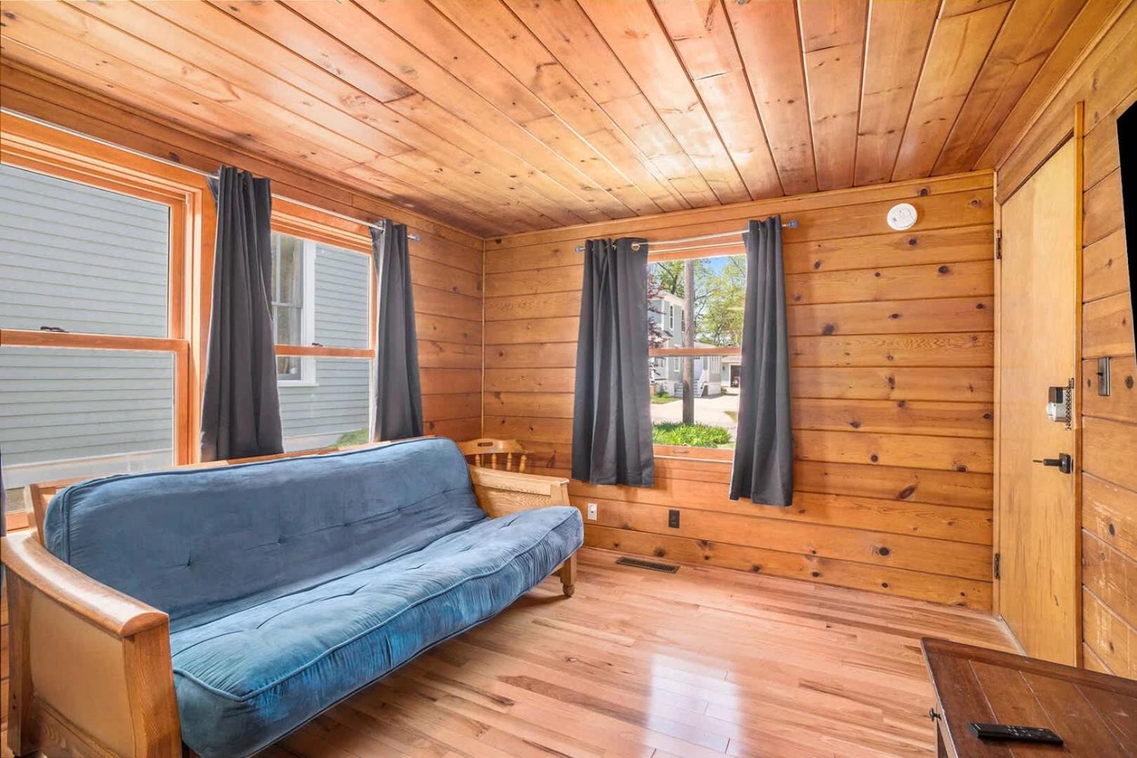 Grand Harbor Apartments Unit 2 - 108