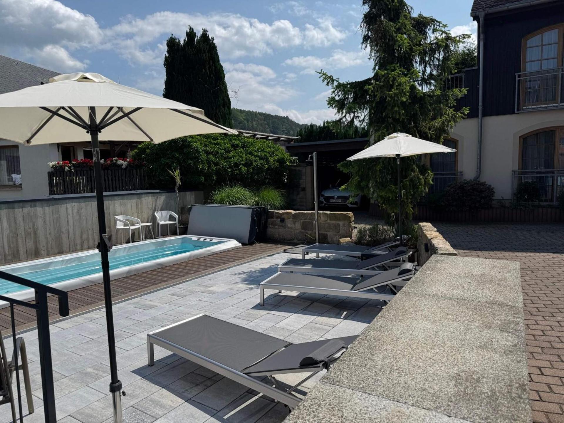 Spa and wellness centre/facilities