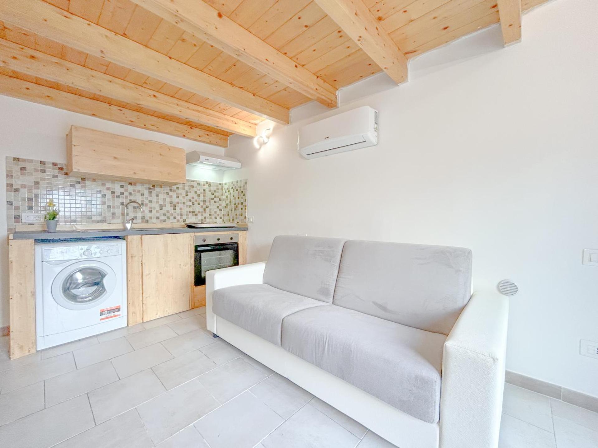 Casa di montagna - Parcheggio gratuito - WiFi