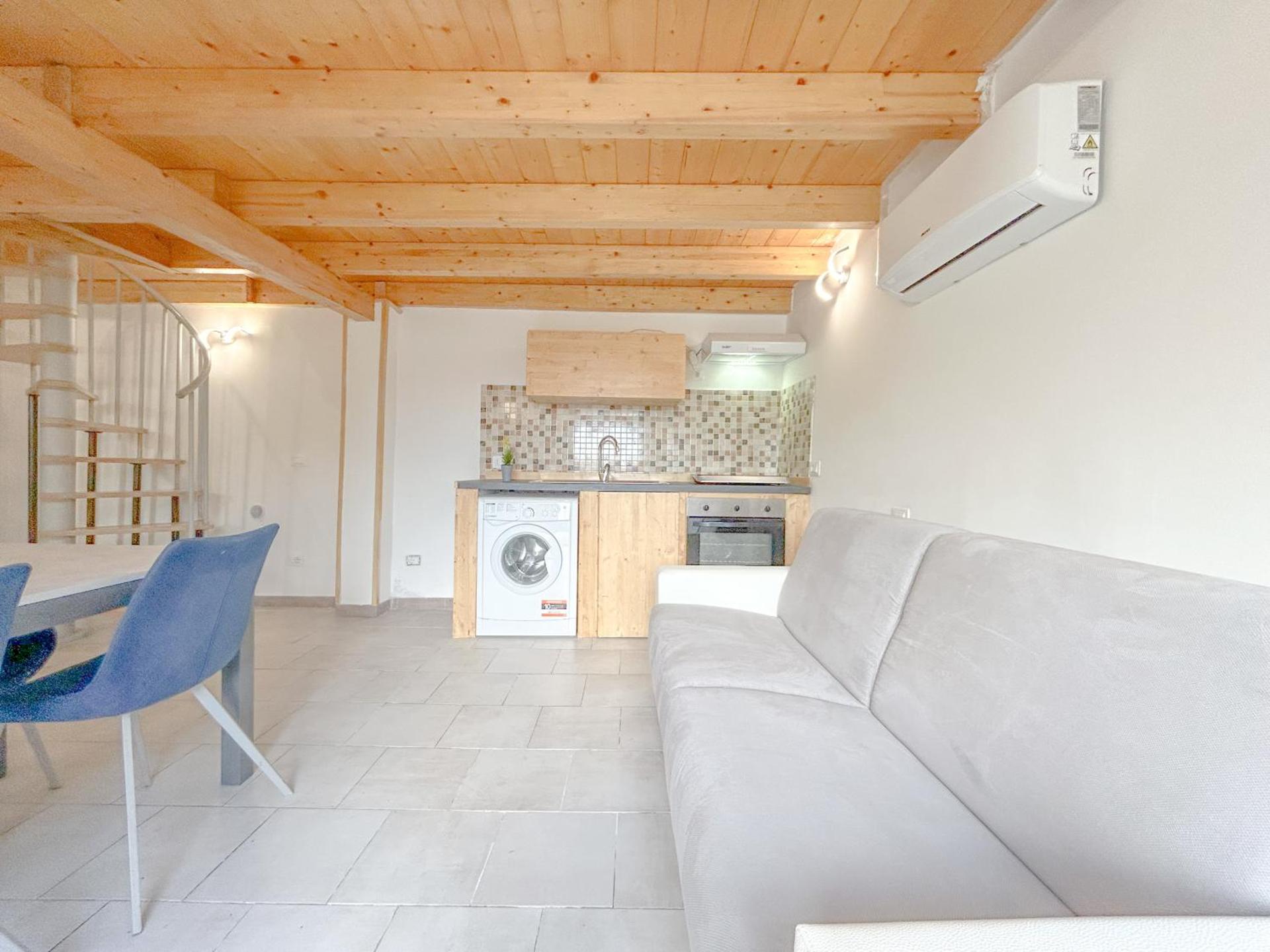 Casa di montagna - Parcheggio gratuito - WiFi