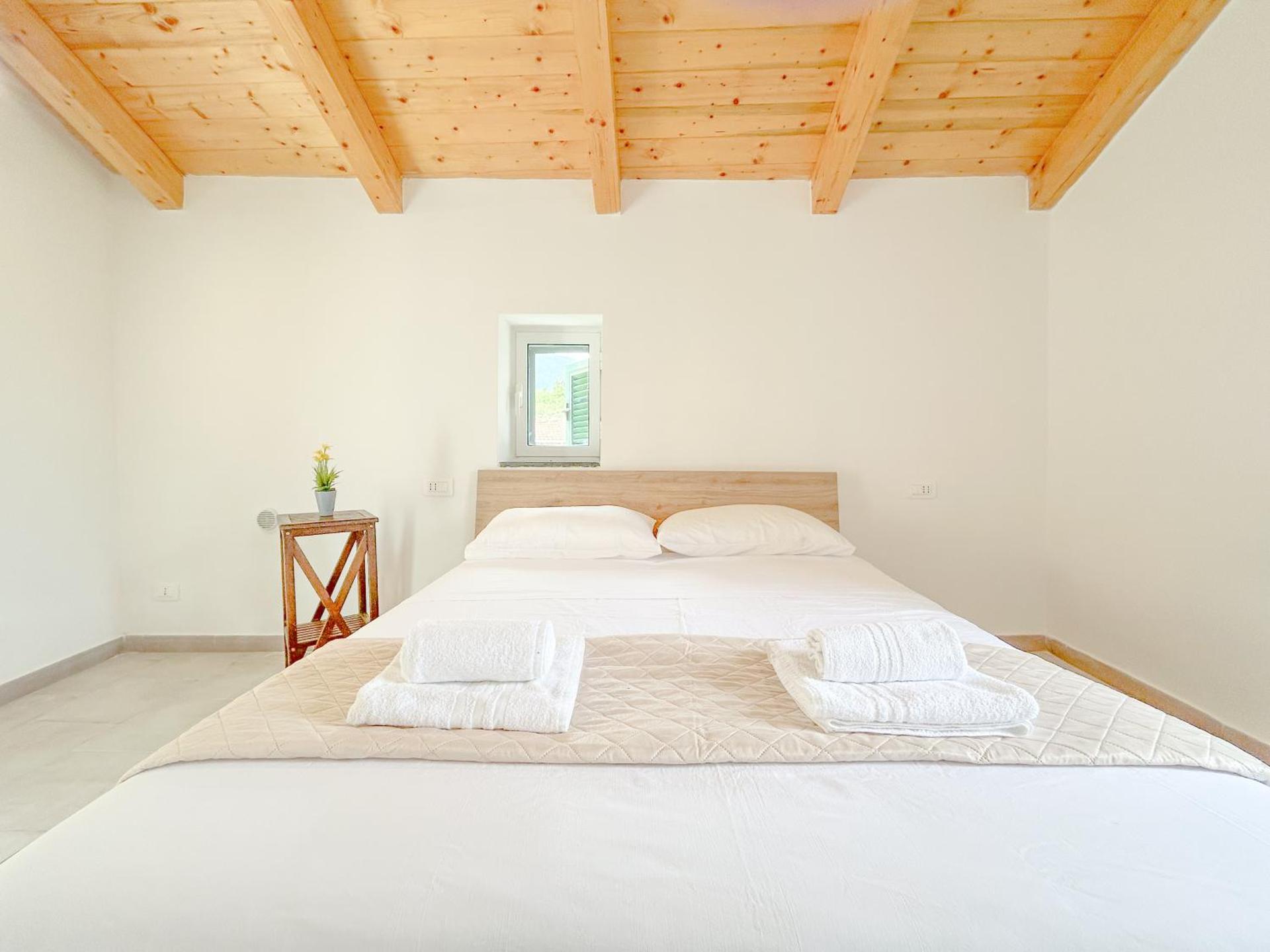 Casa di montagna - Parcheggio gratuito - WiFi