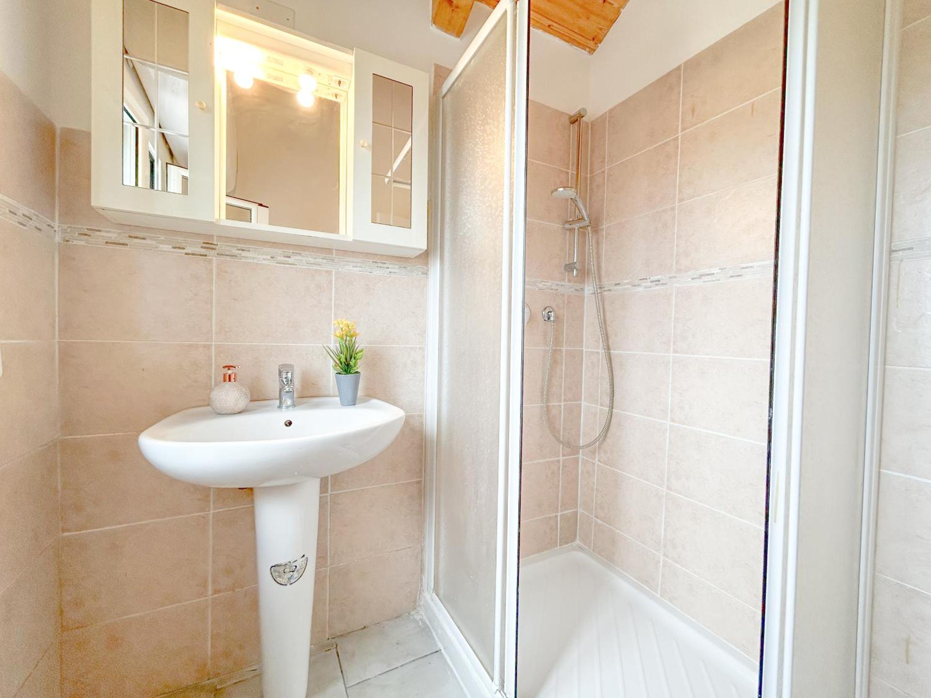 Casa di montagna - Parcheggio gratuito - WiFi