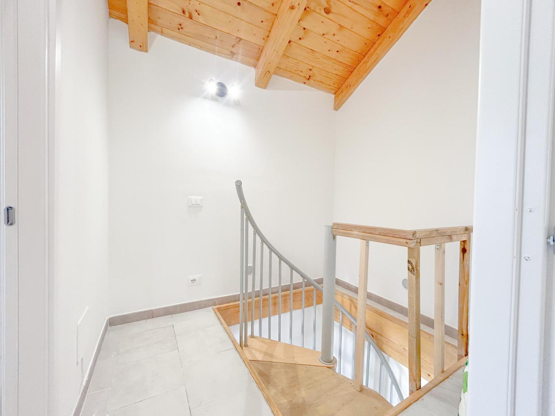 Casa di montagna - Parcheggio gratuito - WiFi