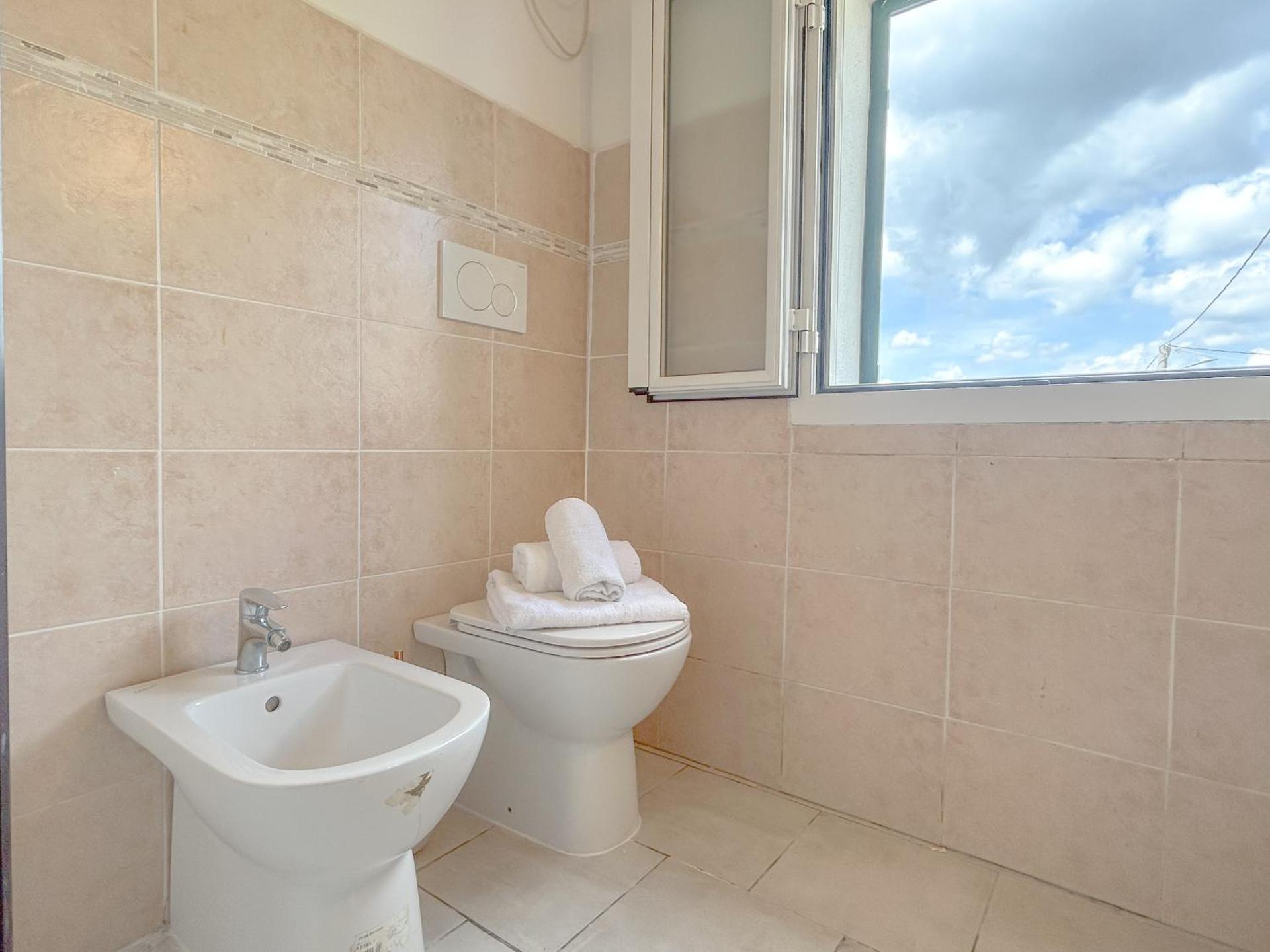 Casa di montagna - Parcheggio gratuito - WiFi