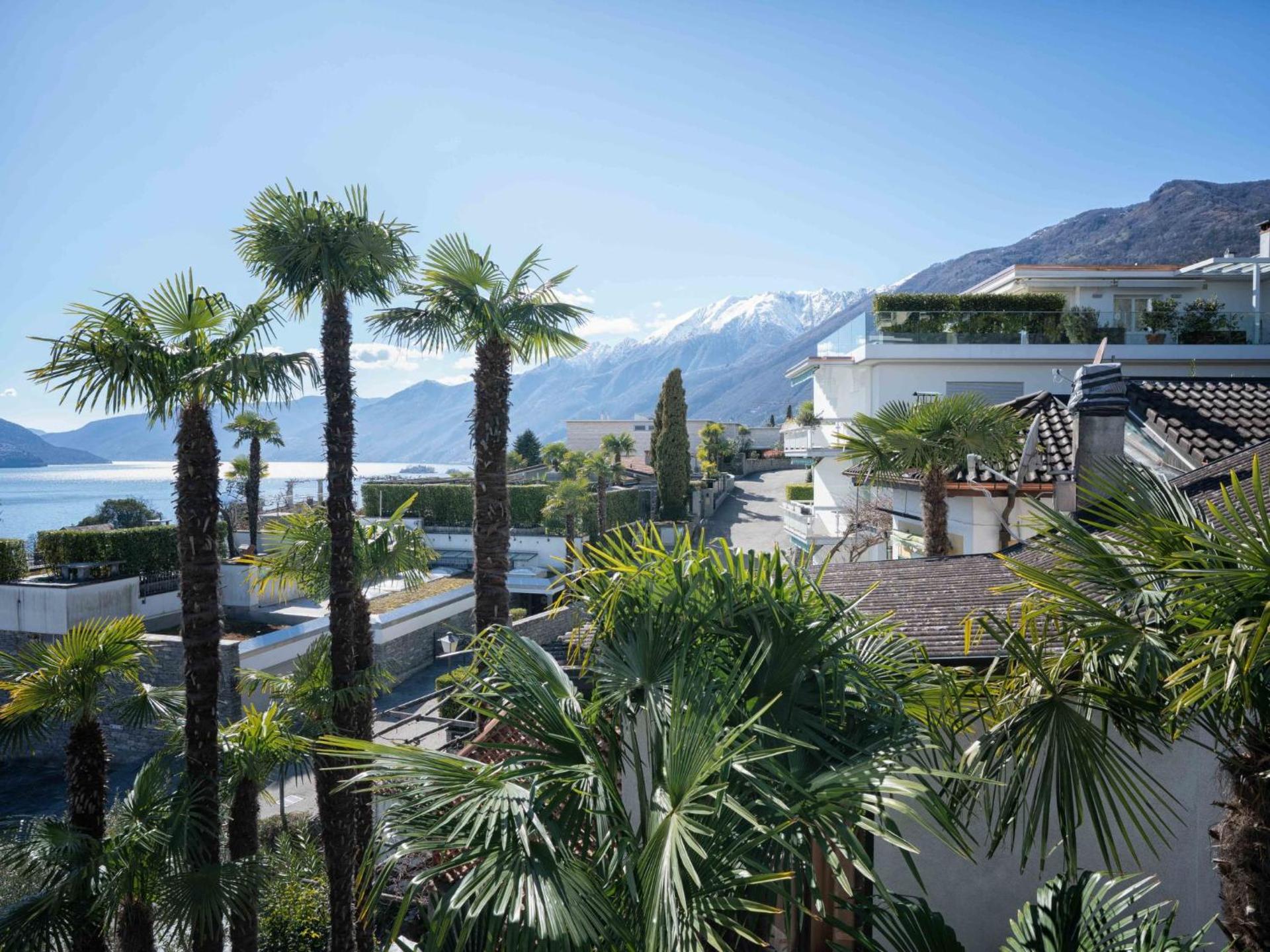 Apartment Junior Suite Classic-21 by Interhome