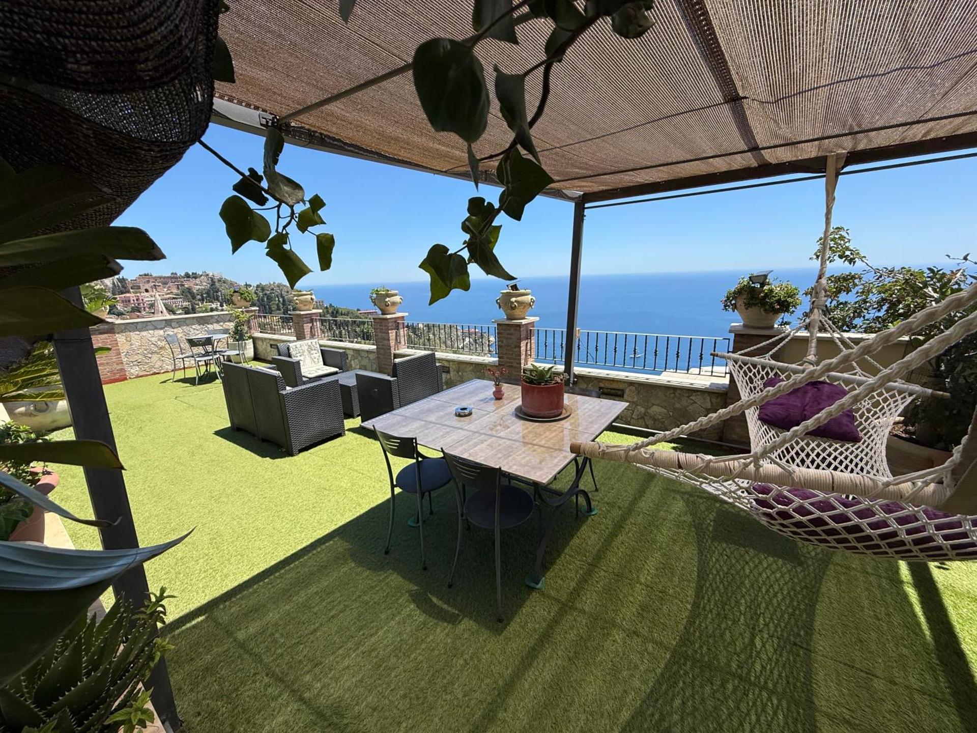 Casa Bucalo Taormina