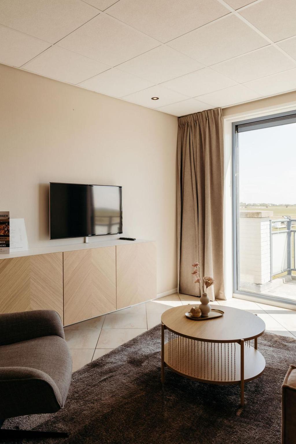 Studio's De Vlijt Texel