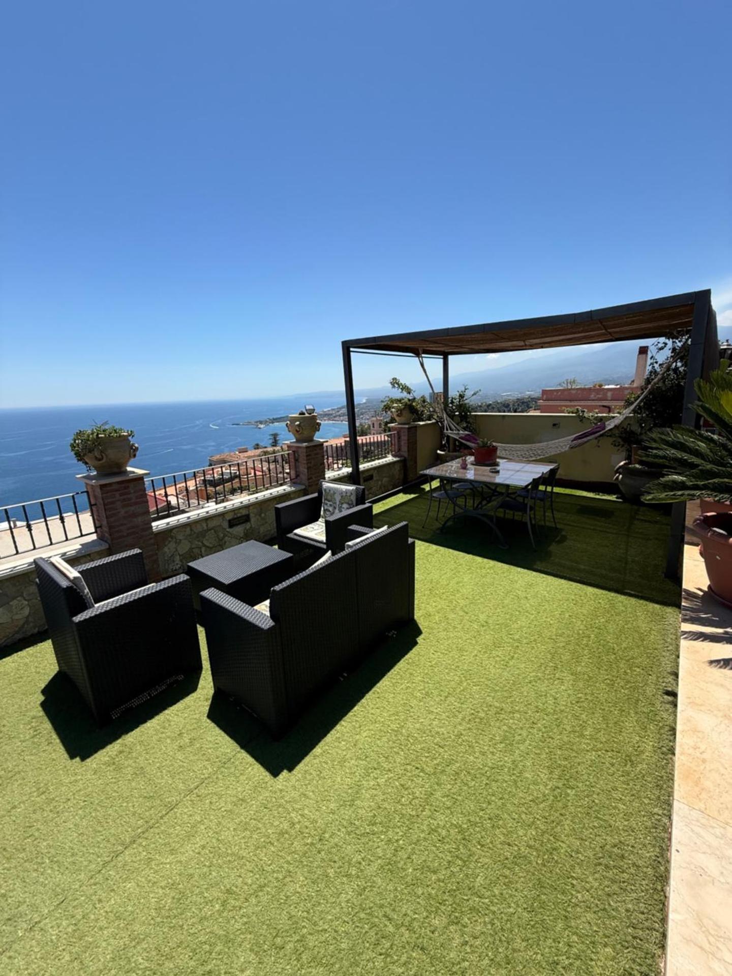 Casa Bucalo Taormina