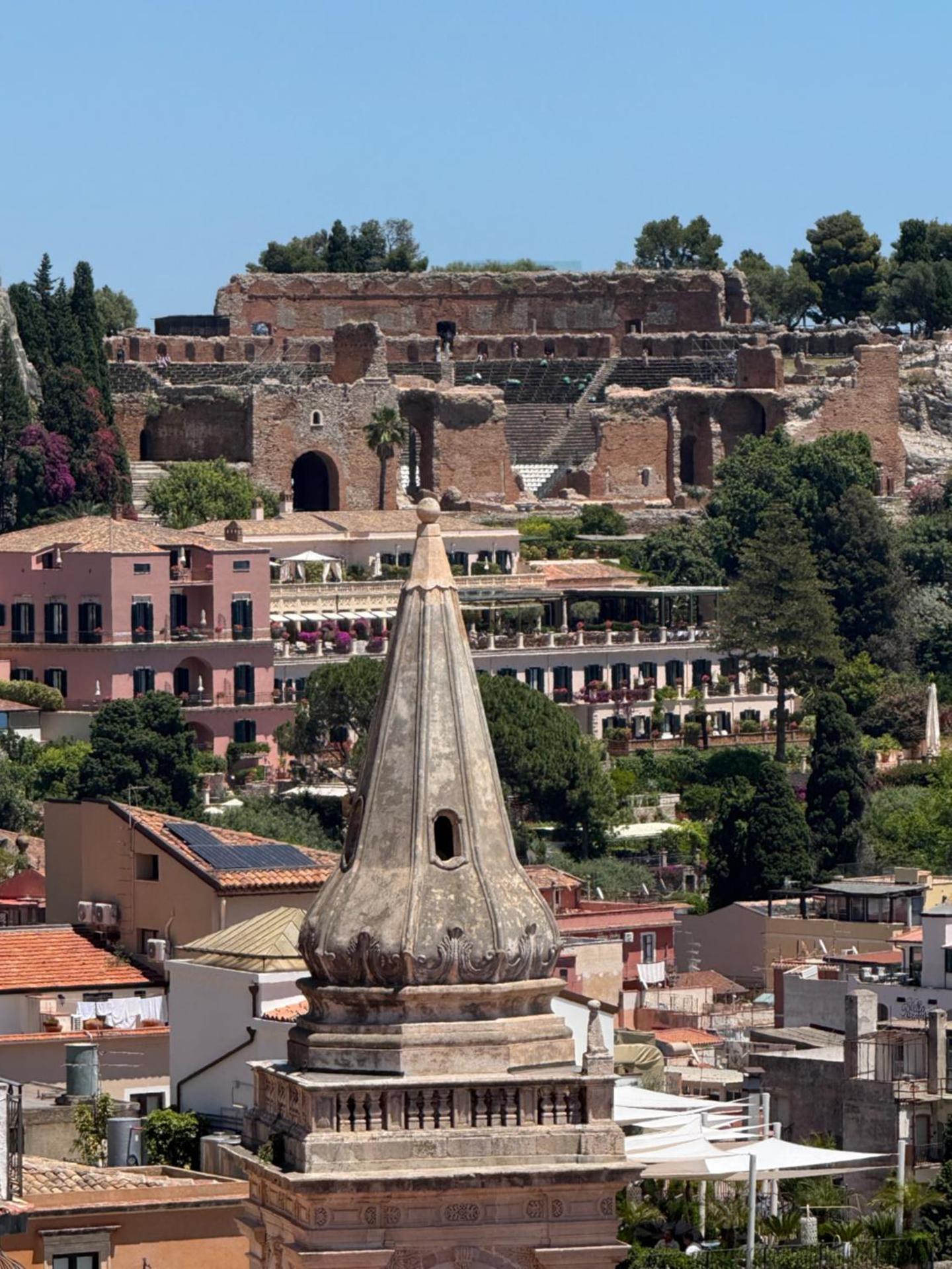 Casa Bucalo Taormina