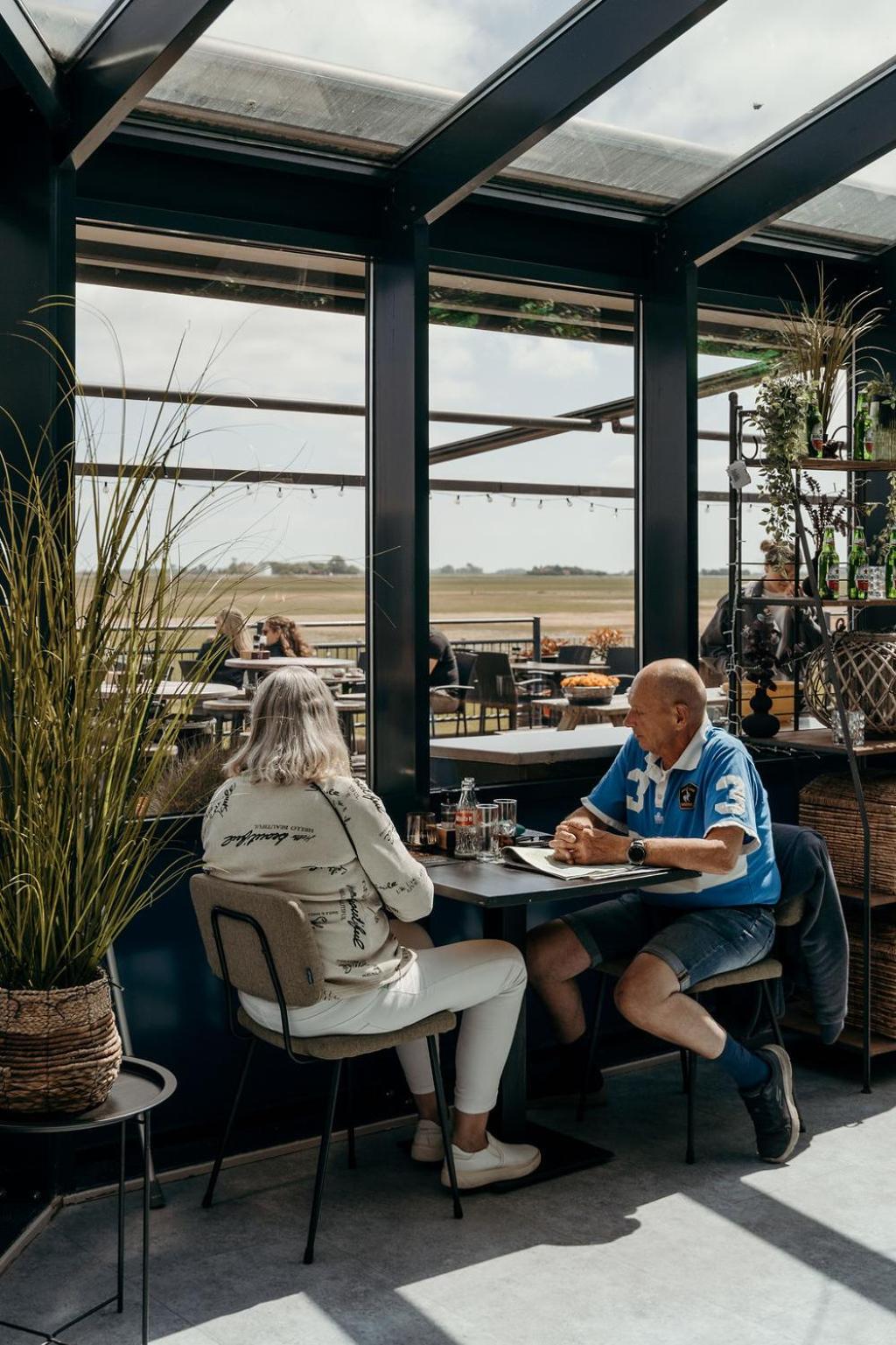 Studio's De Vlijt Texel