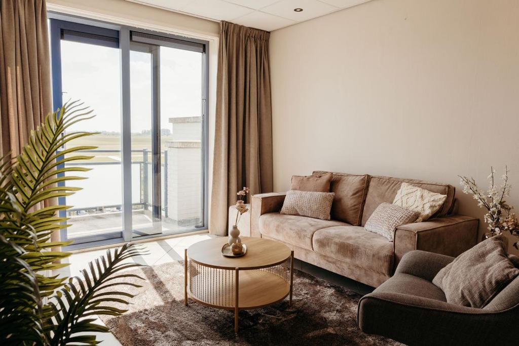 Studio's De Vlijt Texel