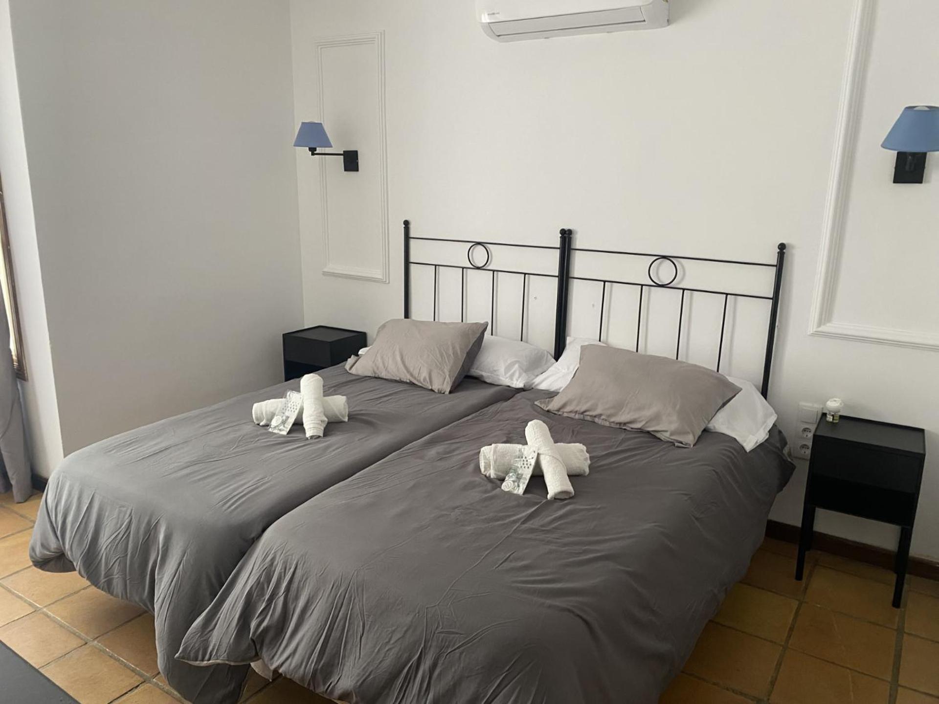 APARTAMENTOS LUZ DE LA BAHÍA SUR CADIZ San Fernando