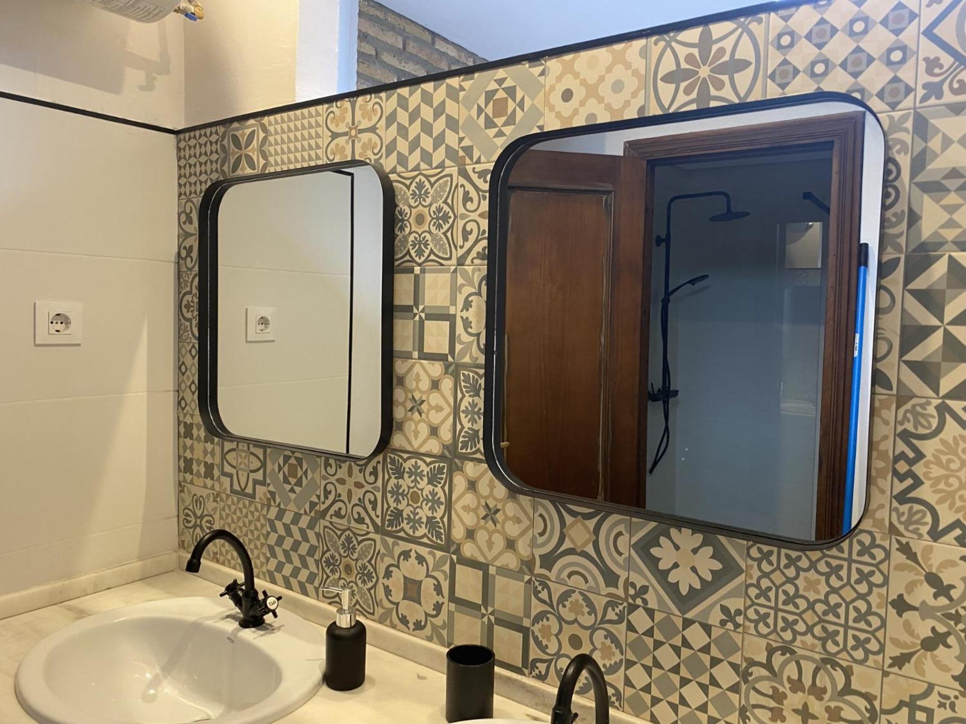 APARTAMENTOS LUZ DE LA BAHÍA SUR CADIZ San Fernando