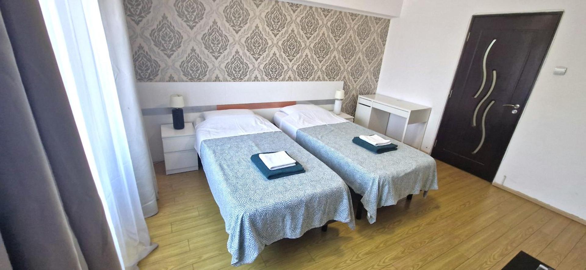 Domum Universitate Dalles - Intercontinental