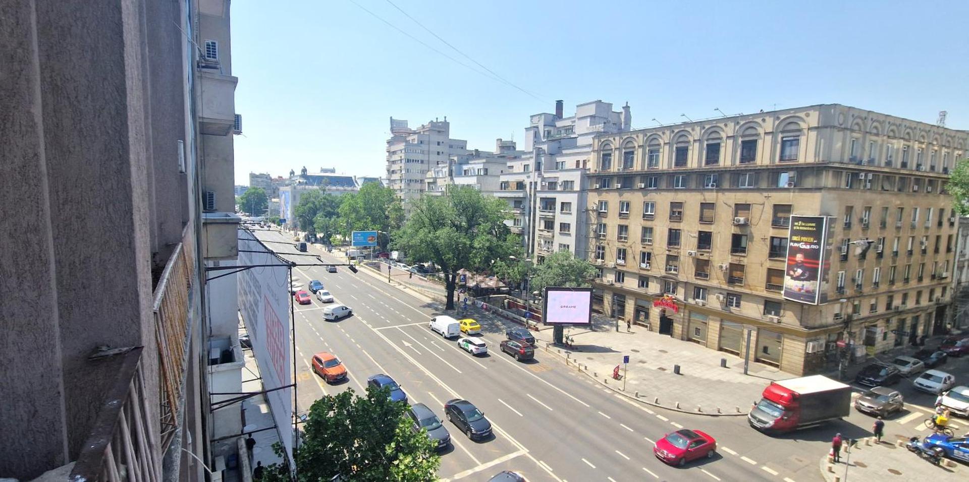 Domum Universitate Dalles - Intercontinental