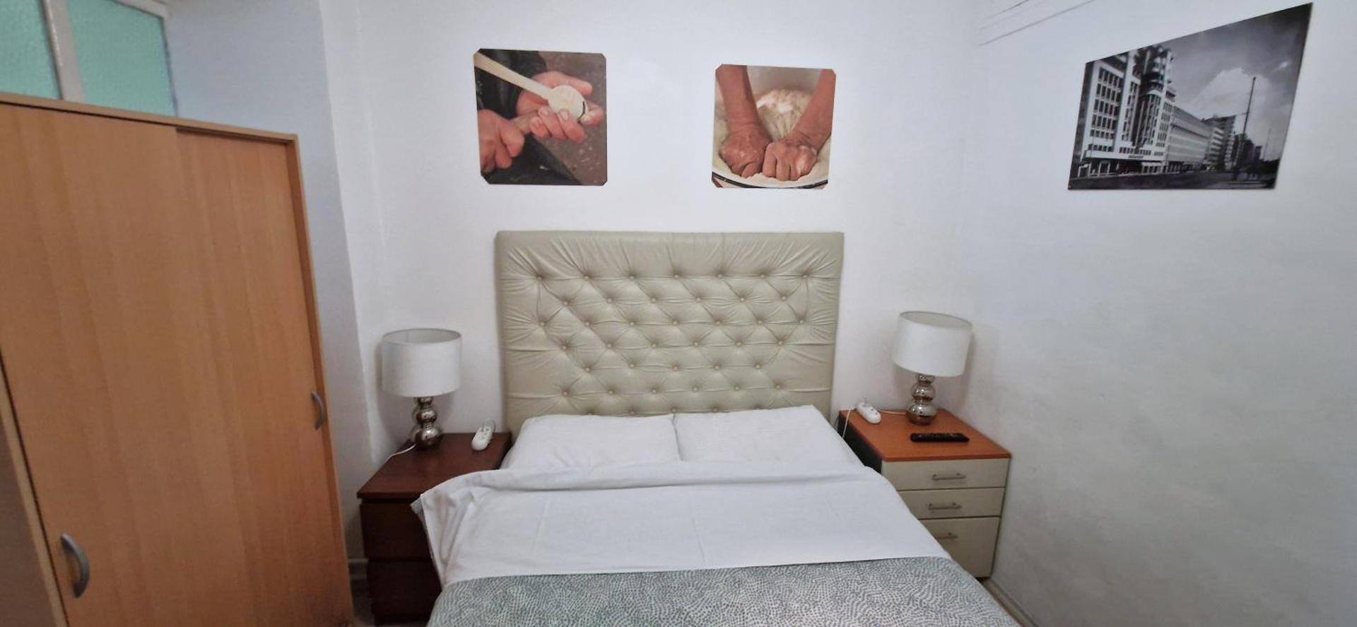 Domum Unirea, across the street of Old City Center