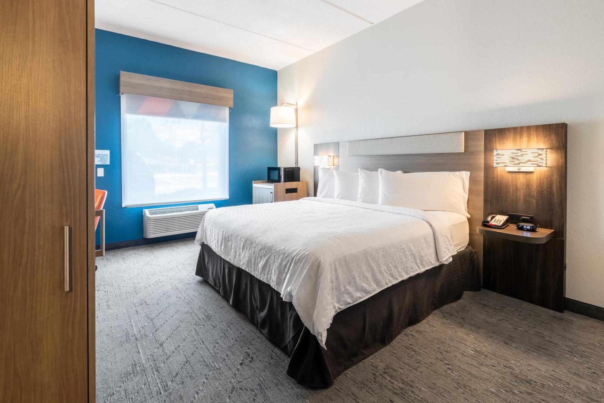 Holiday Inn Express Hotel & Suites Orange City - Deltona by IHG