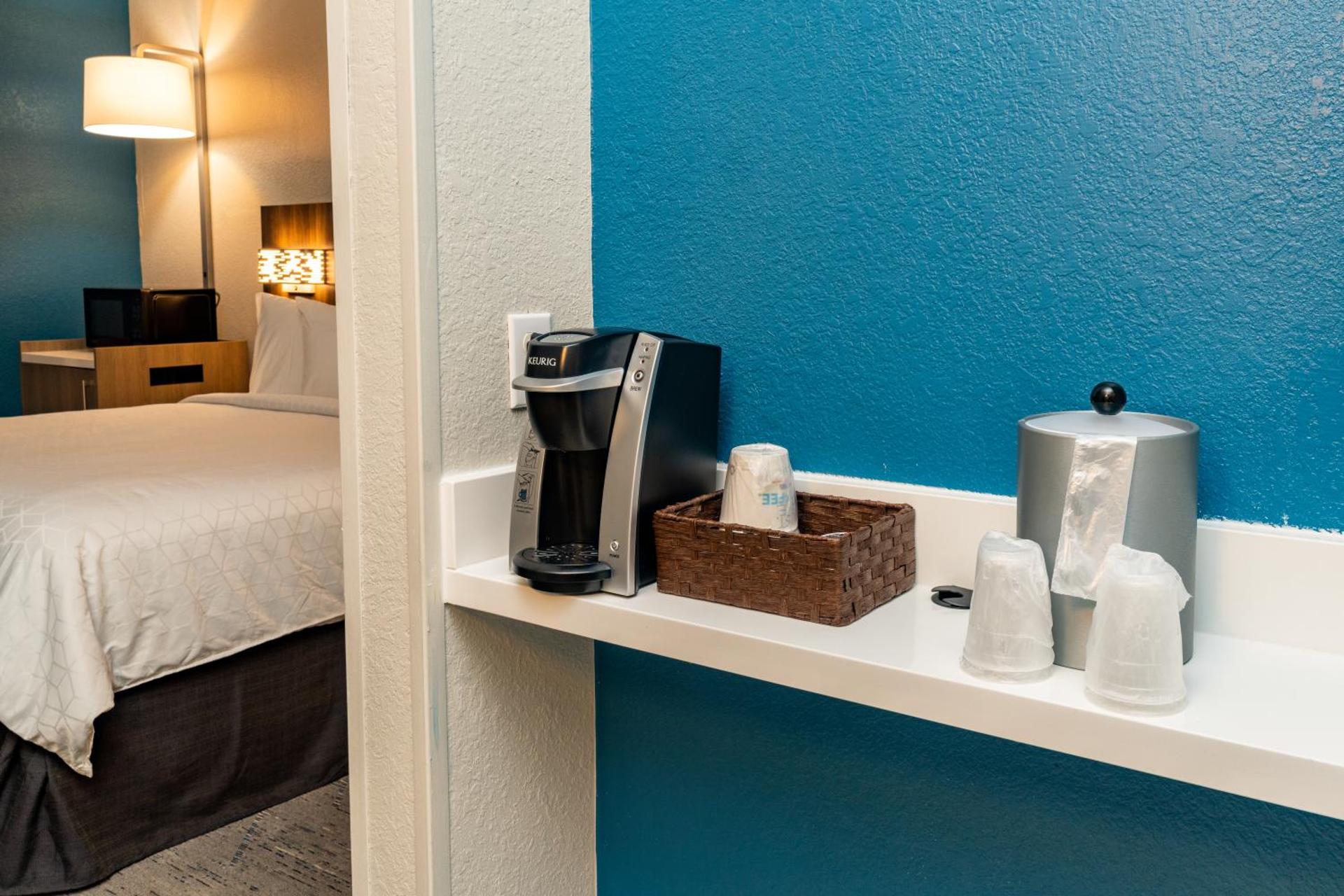 Holiday Inn Express Hotel & Suites Orange City - Deltona by IHG