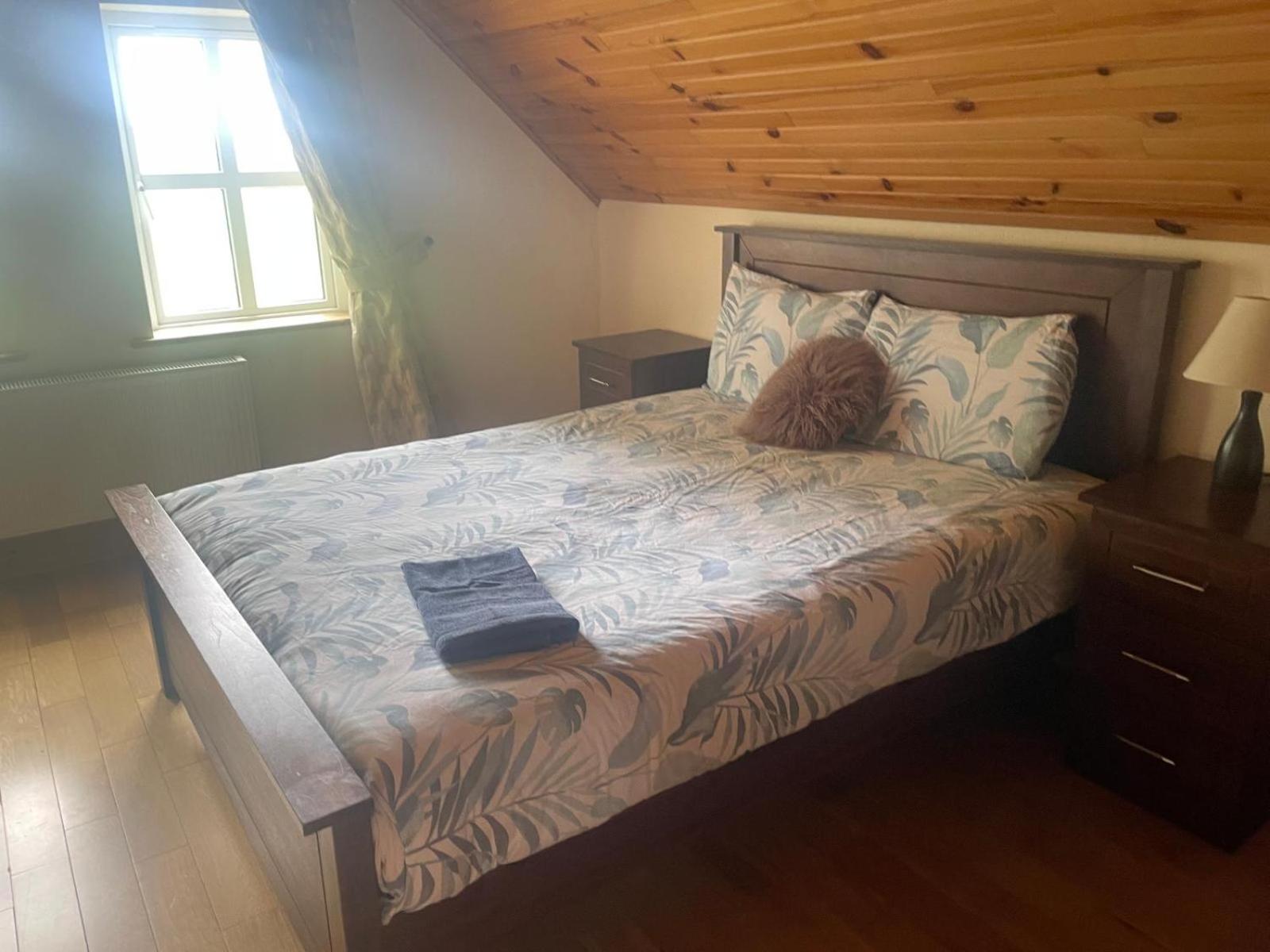 Katy Kellys Countryside Self Catering Cottage