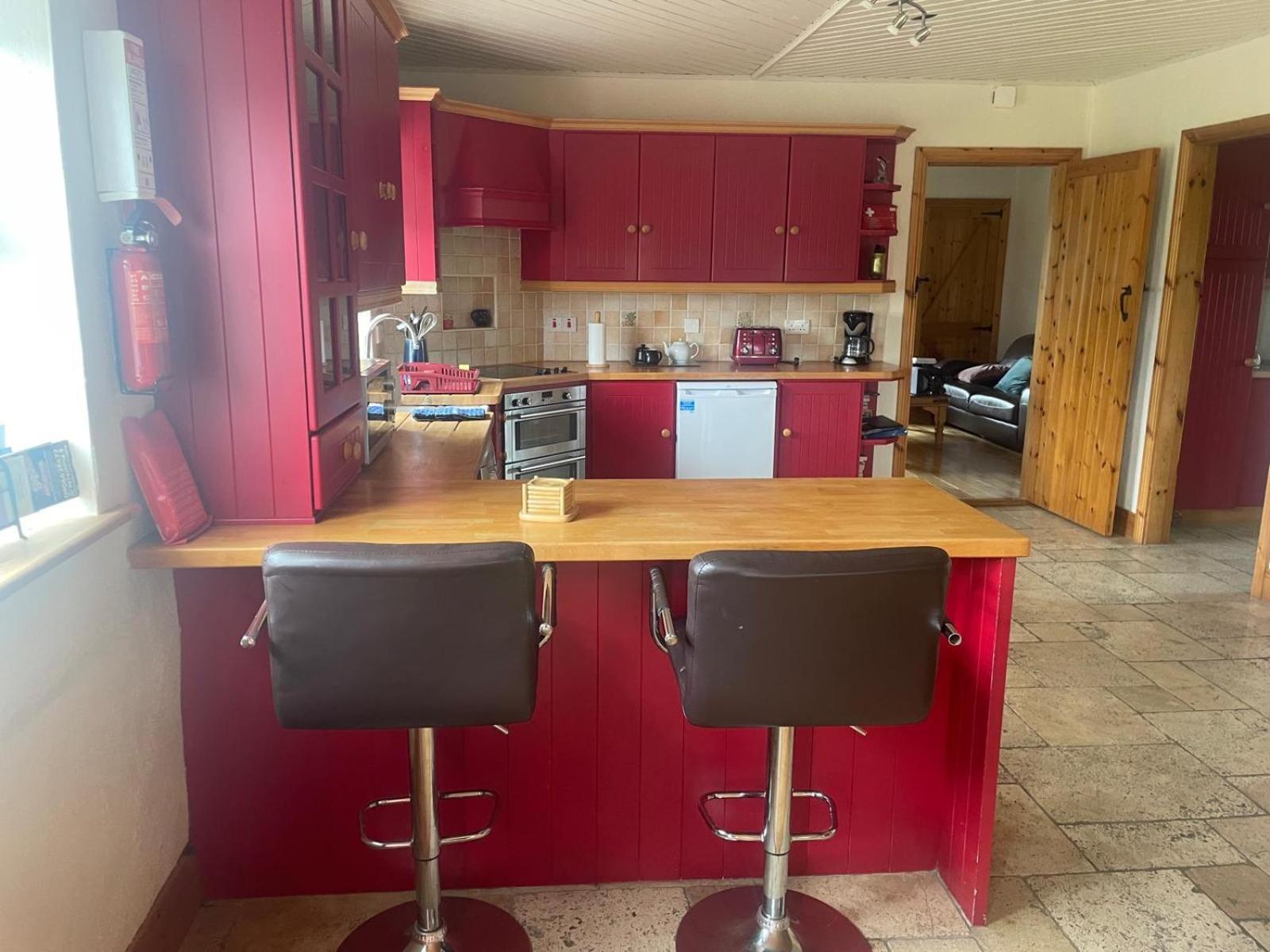 Katy Kellys Countryside Self Catering Cottage