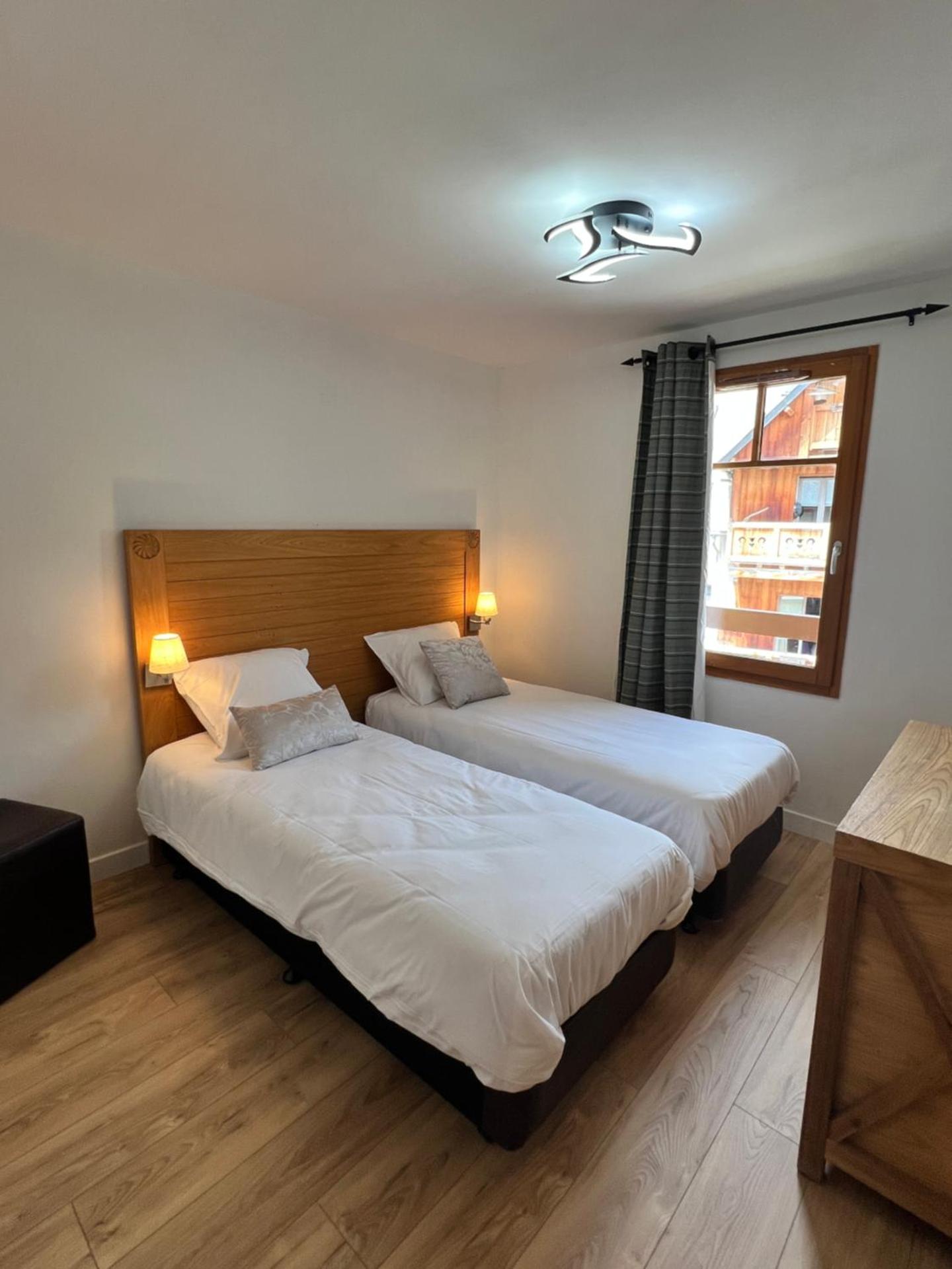 Résidence Cami Réal ****