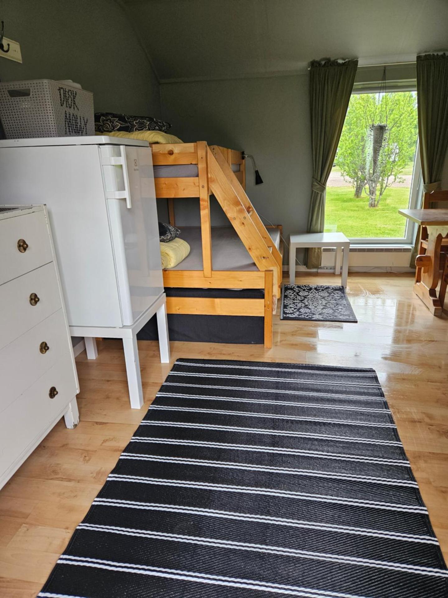 Mora Life, Åmåsängsgården