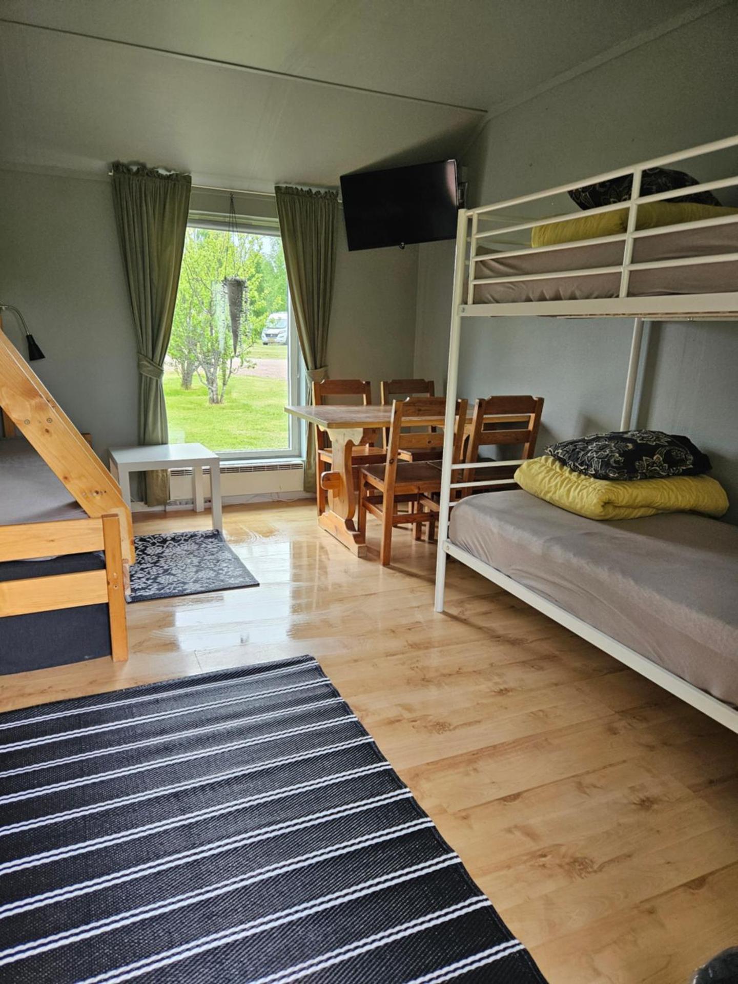 Mora Life, Åmåsängsgården