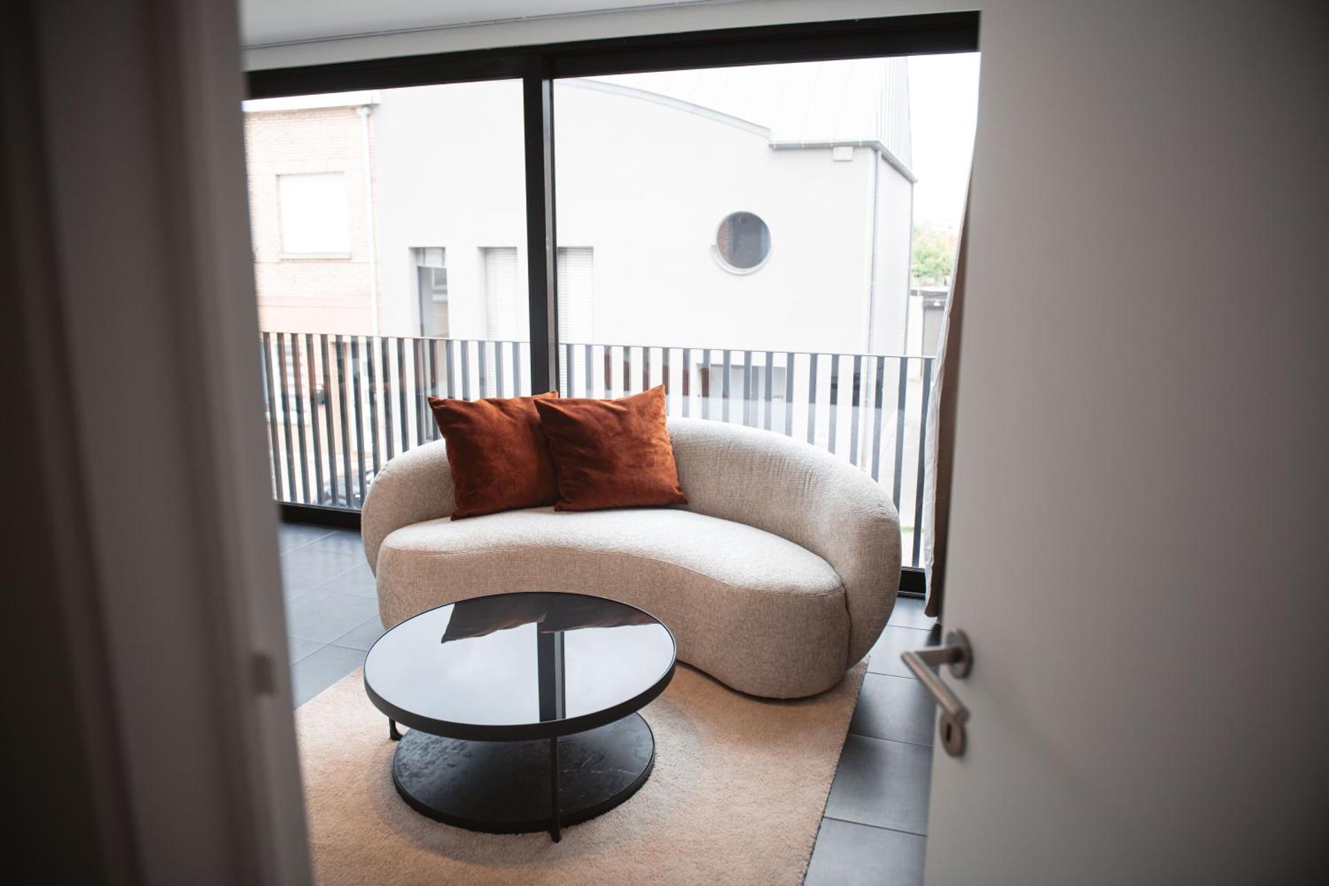 K&Y suite 1 Brussels airport 500m!