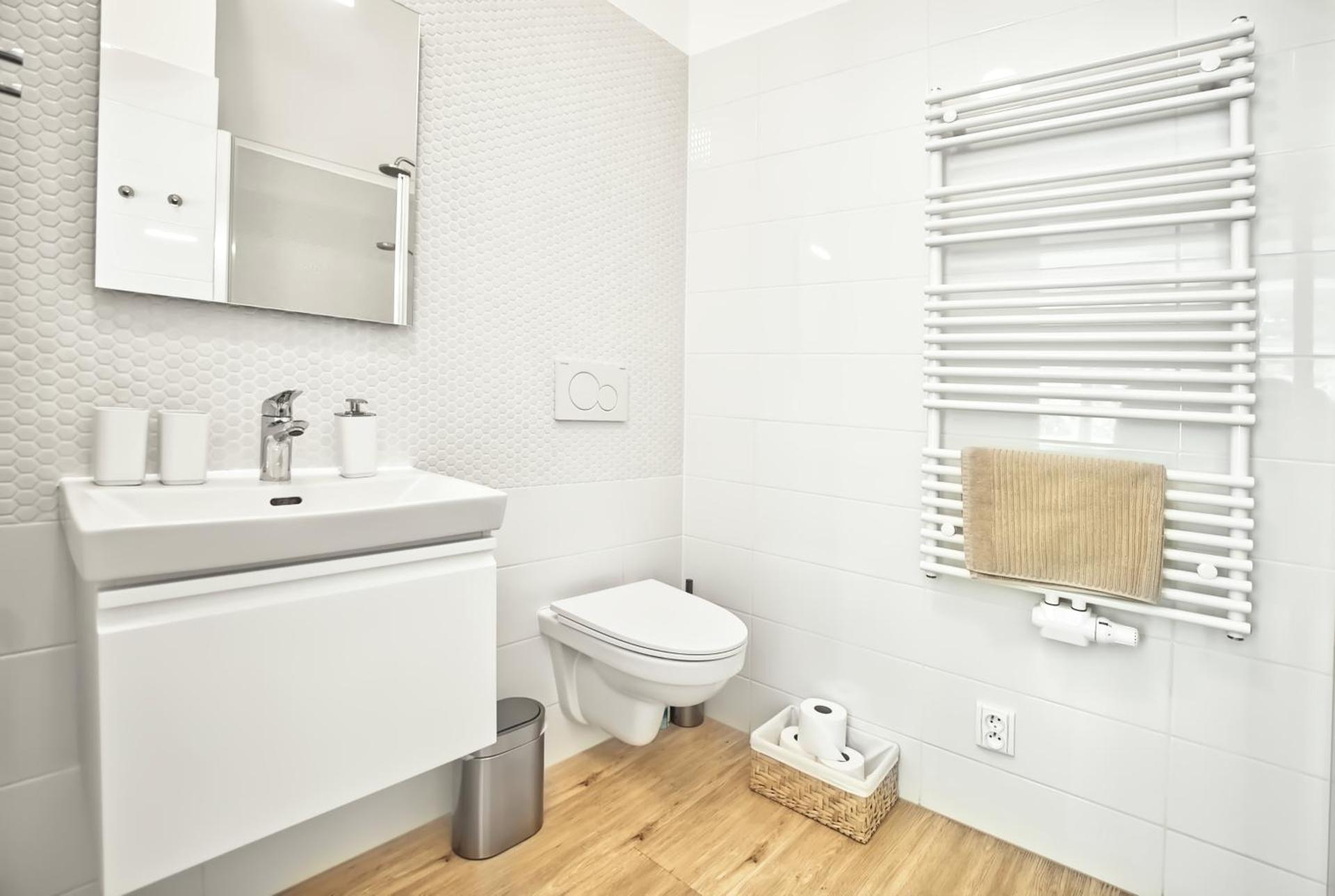 Apartmány VIENNA