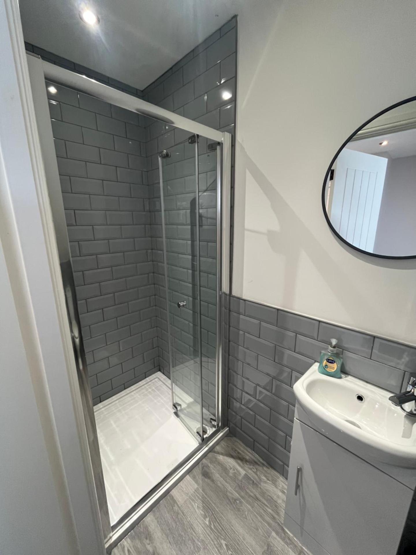 Fairfield Cottage Rooms