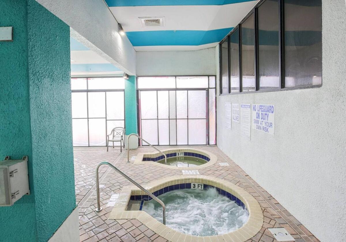 WINTER RATES! Marvelous Oceanview Suite, Dogs OK! 510