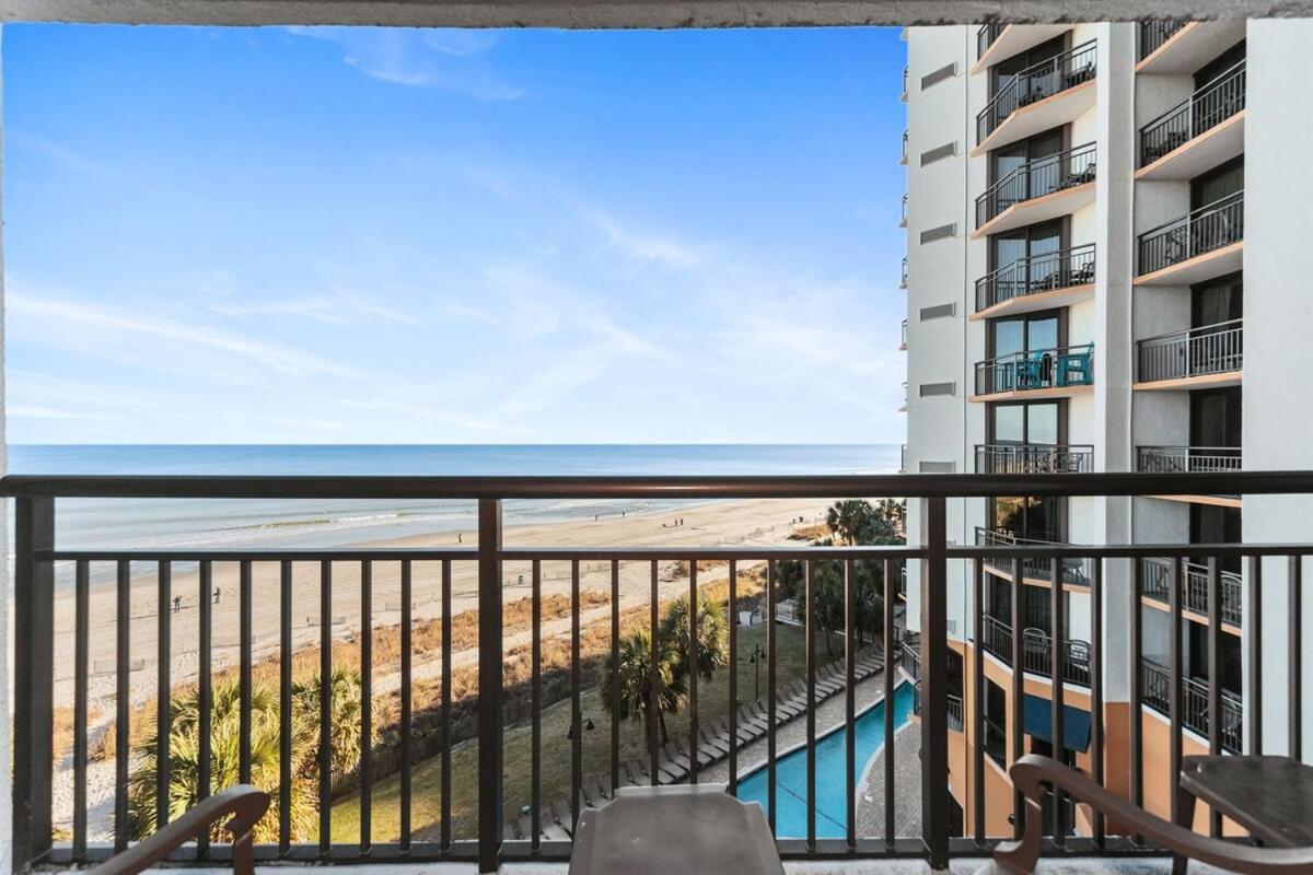 WINTER RATES! Marvelous Oceanview Suite, Dogs OK! 510