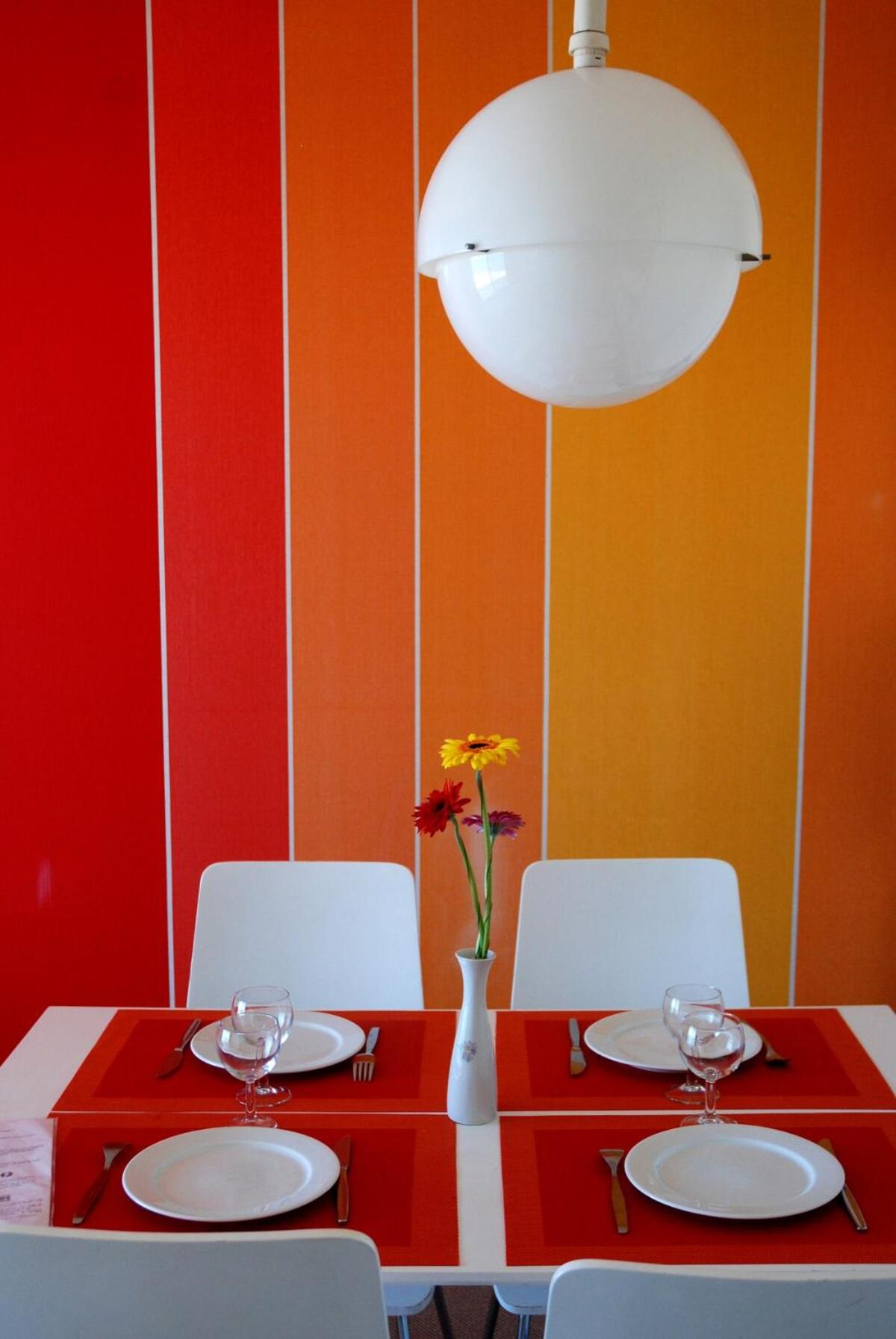 Le Vintage by TAH - Face Mer au calme, Cap sur l'ouest les pieds dans l'eau !