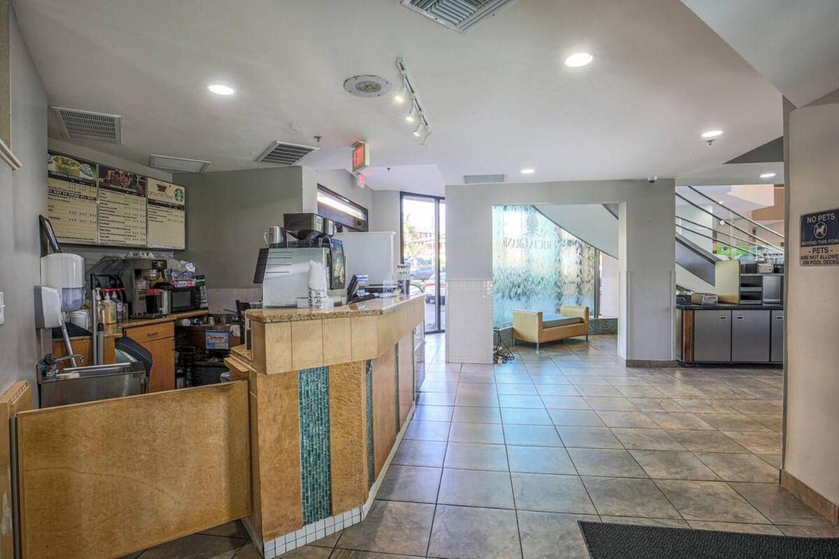 Winter Rates! Calming Oceanfront Suite, Dogs OK! 410