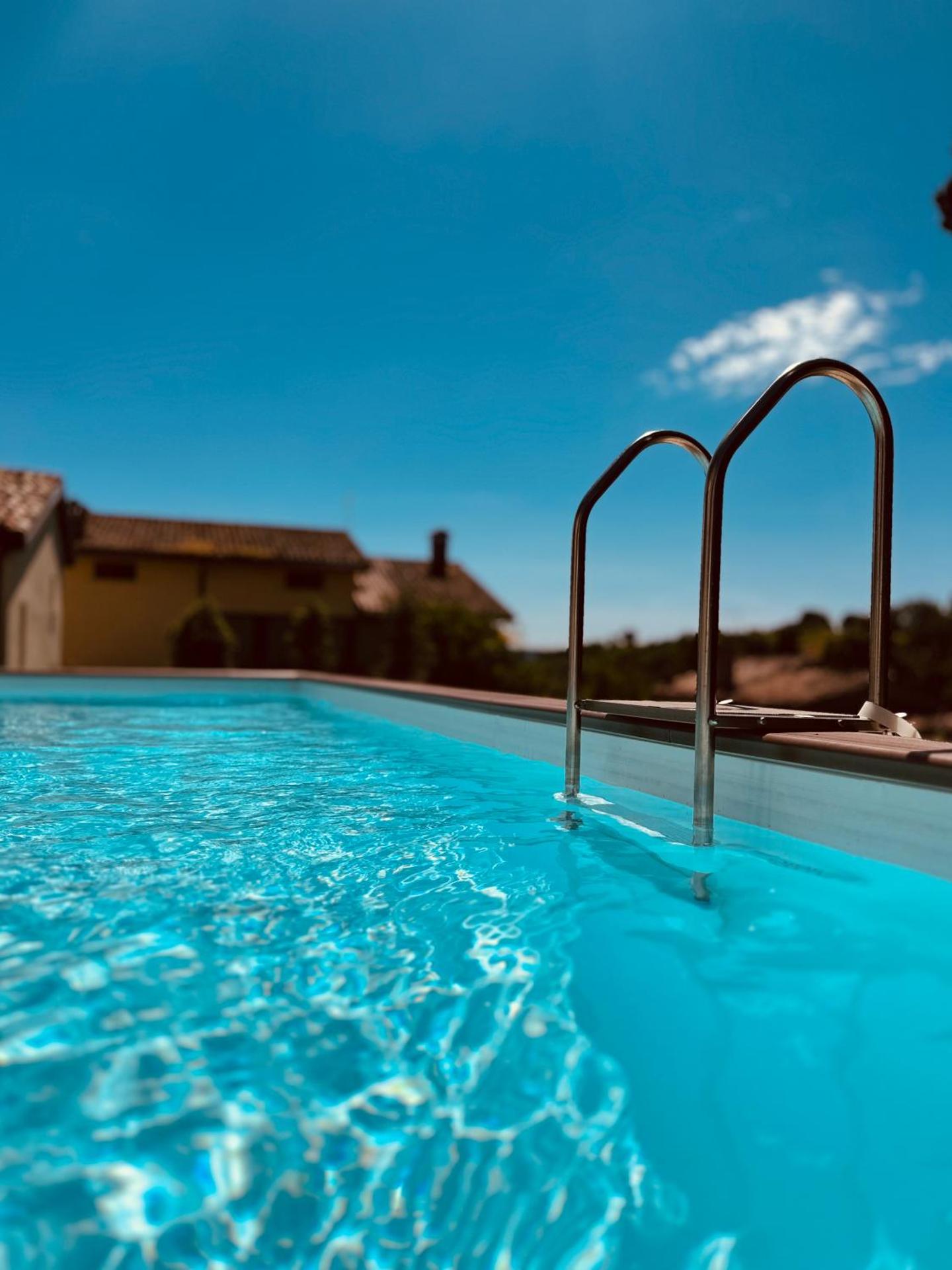 Colombaia Anibaldi Rooms