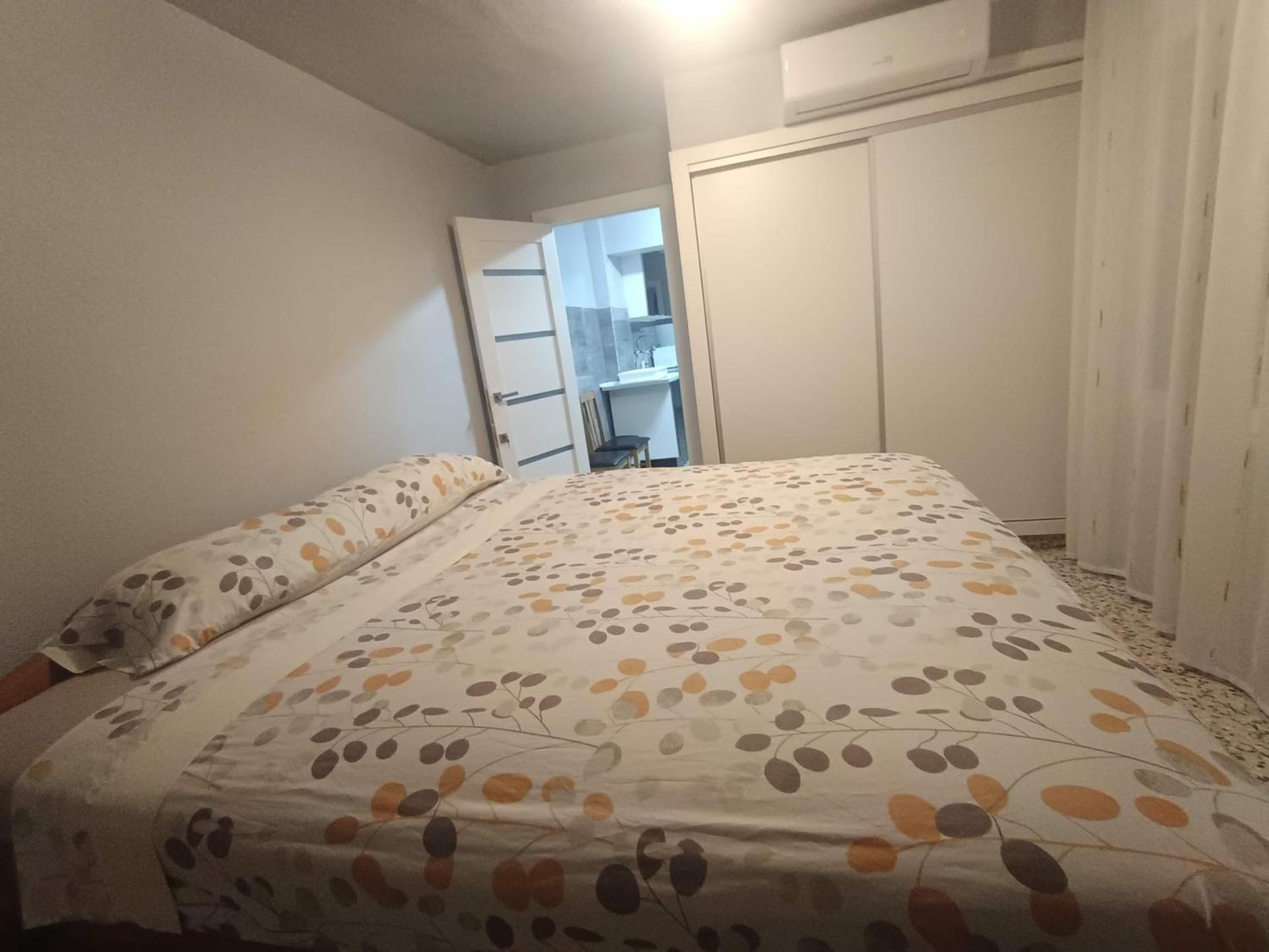 Torrevieja Playa Cura