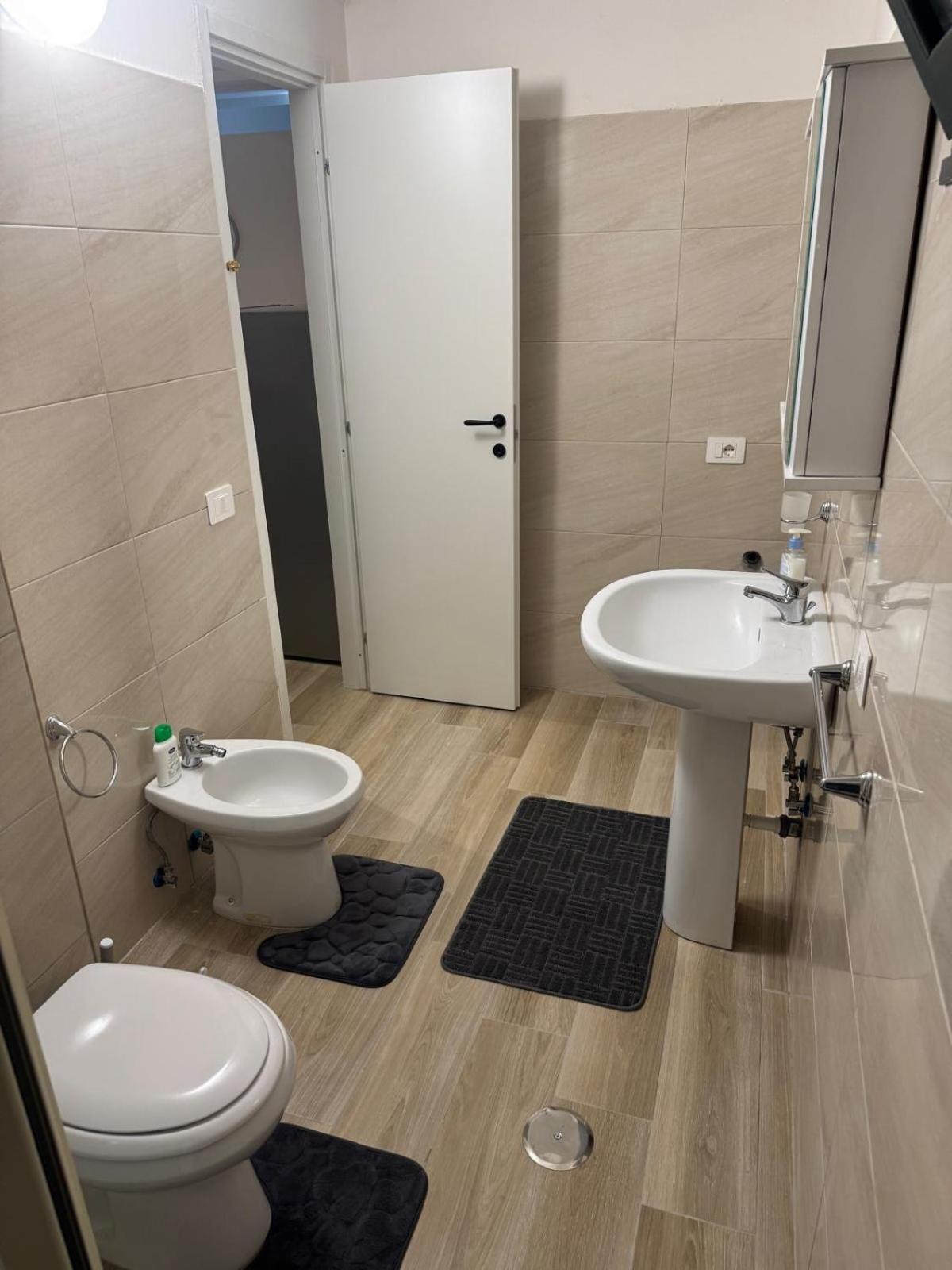 Casetta in villa indipendente