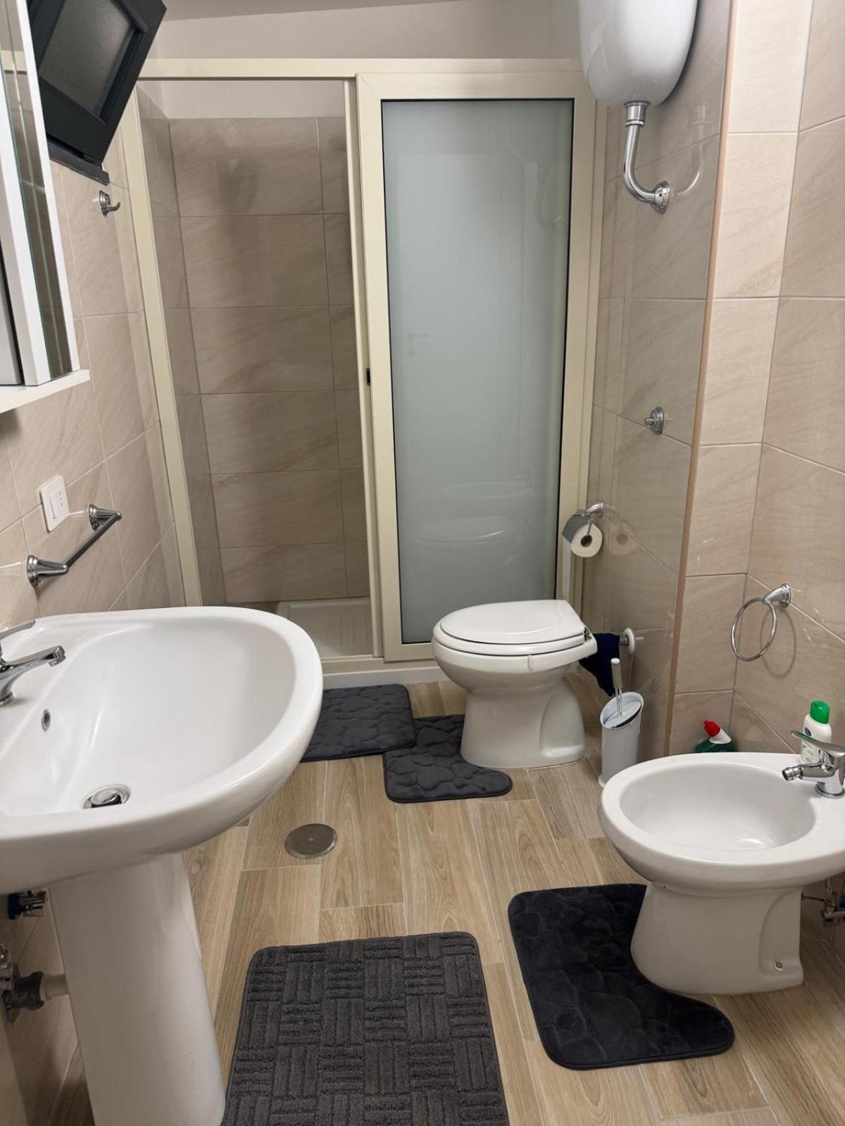 Casetta in villa indipendente