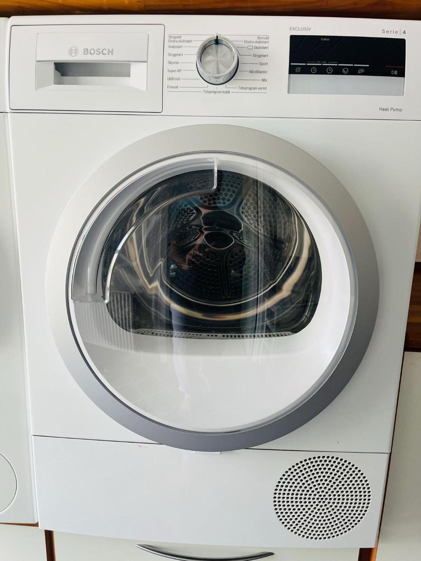 dryer