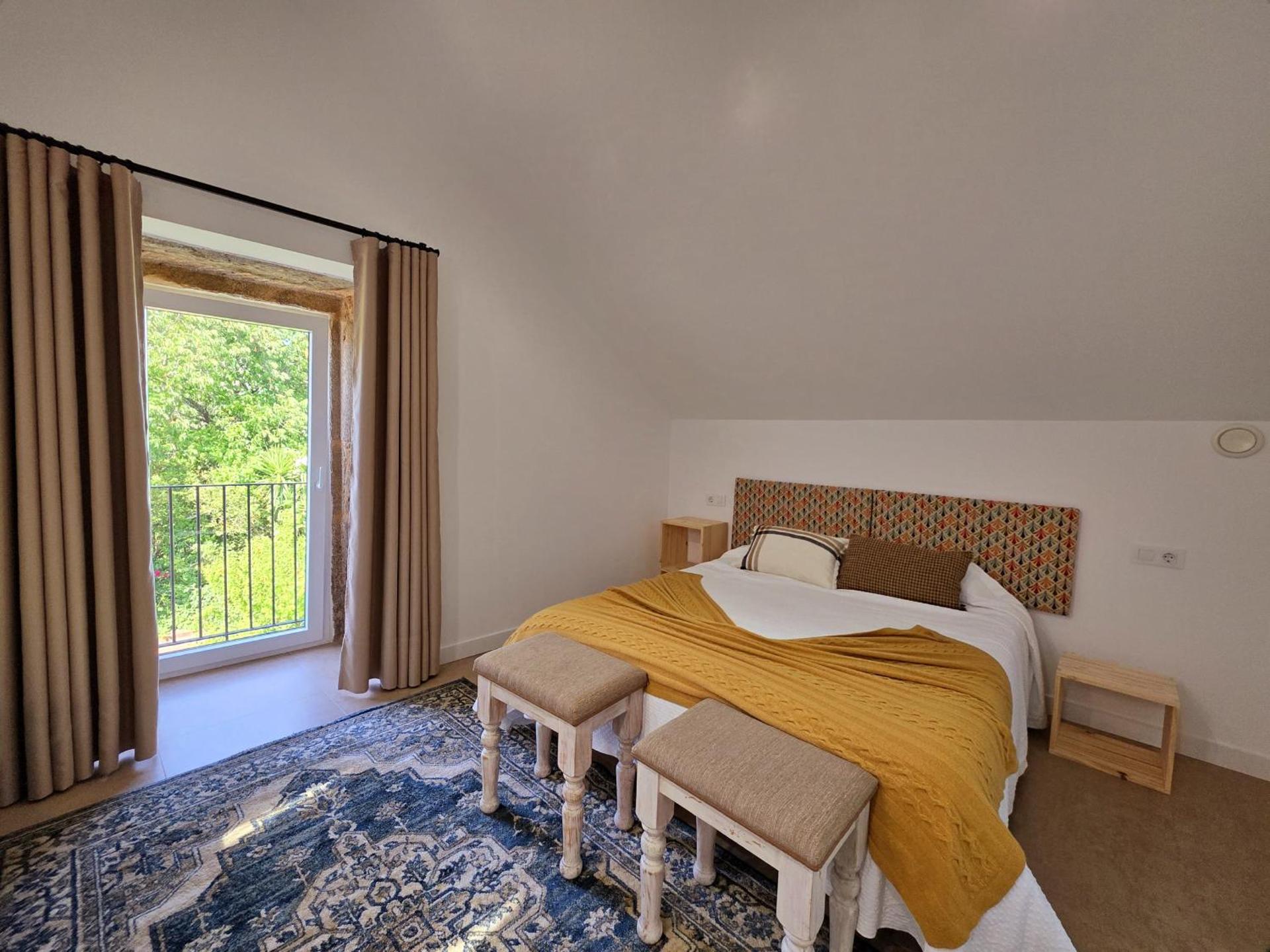 Casa Rural Abreu Do Louro