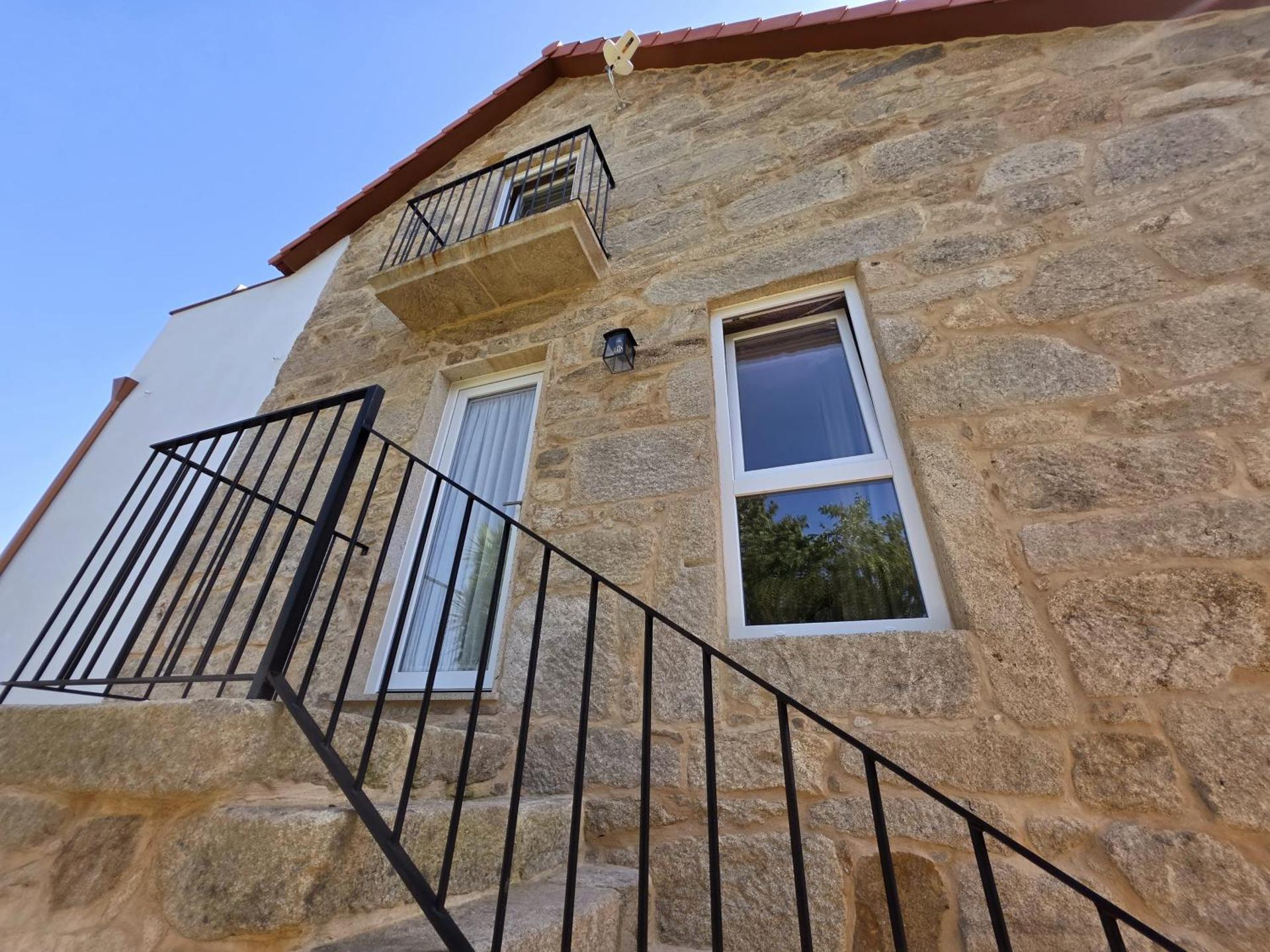 Casa Rural Abreu Do Louro