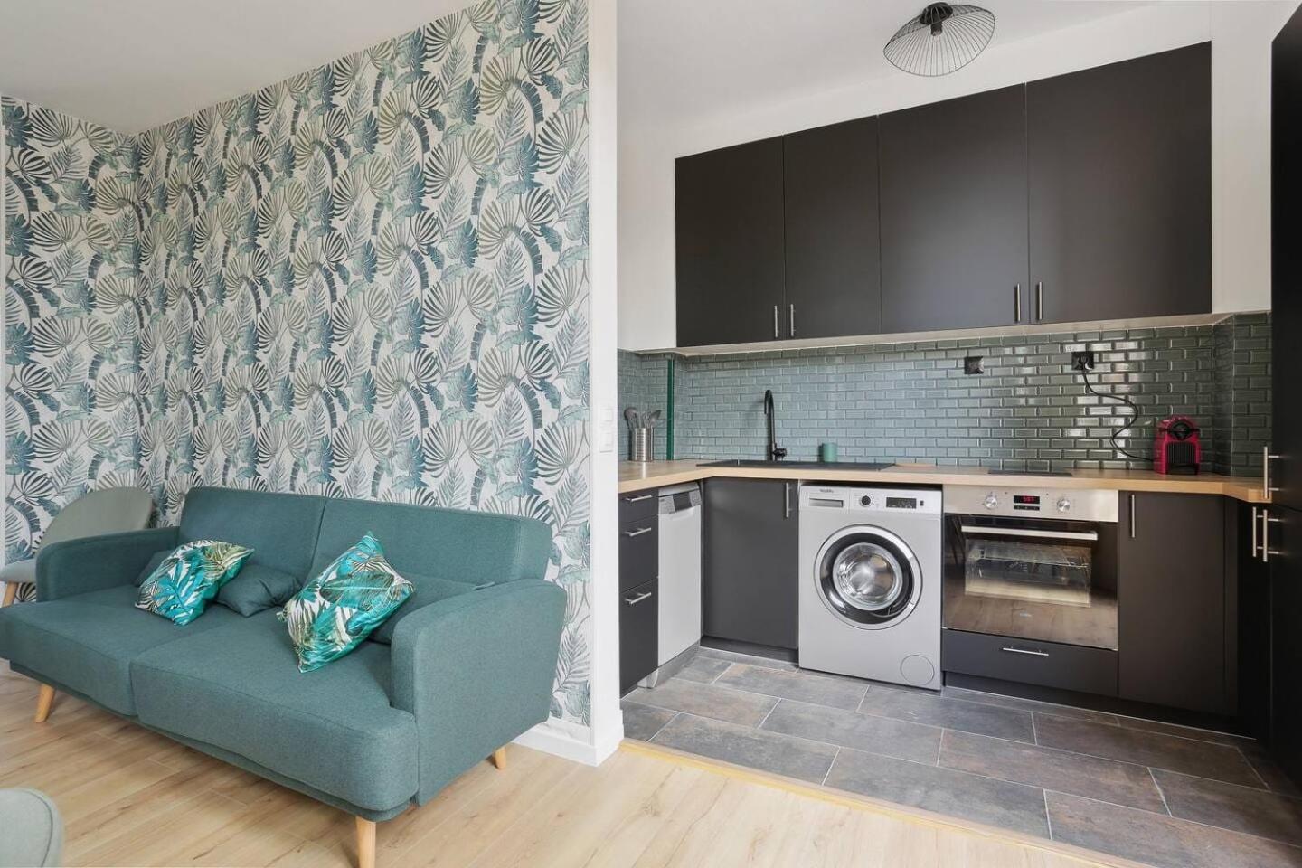 Le Baron - Versailles